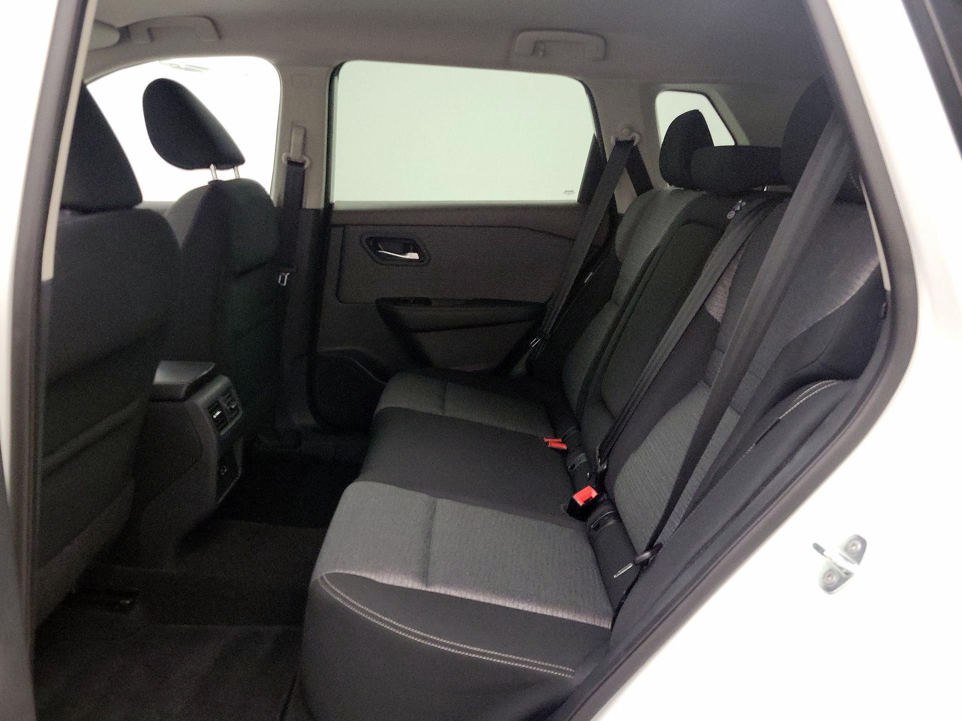 Thumbnail: 2021 Nissan Rogue - 19