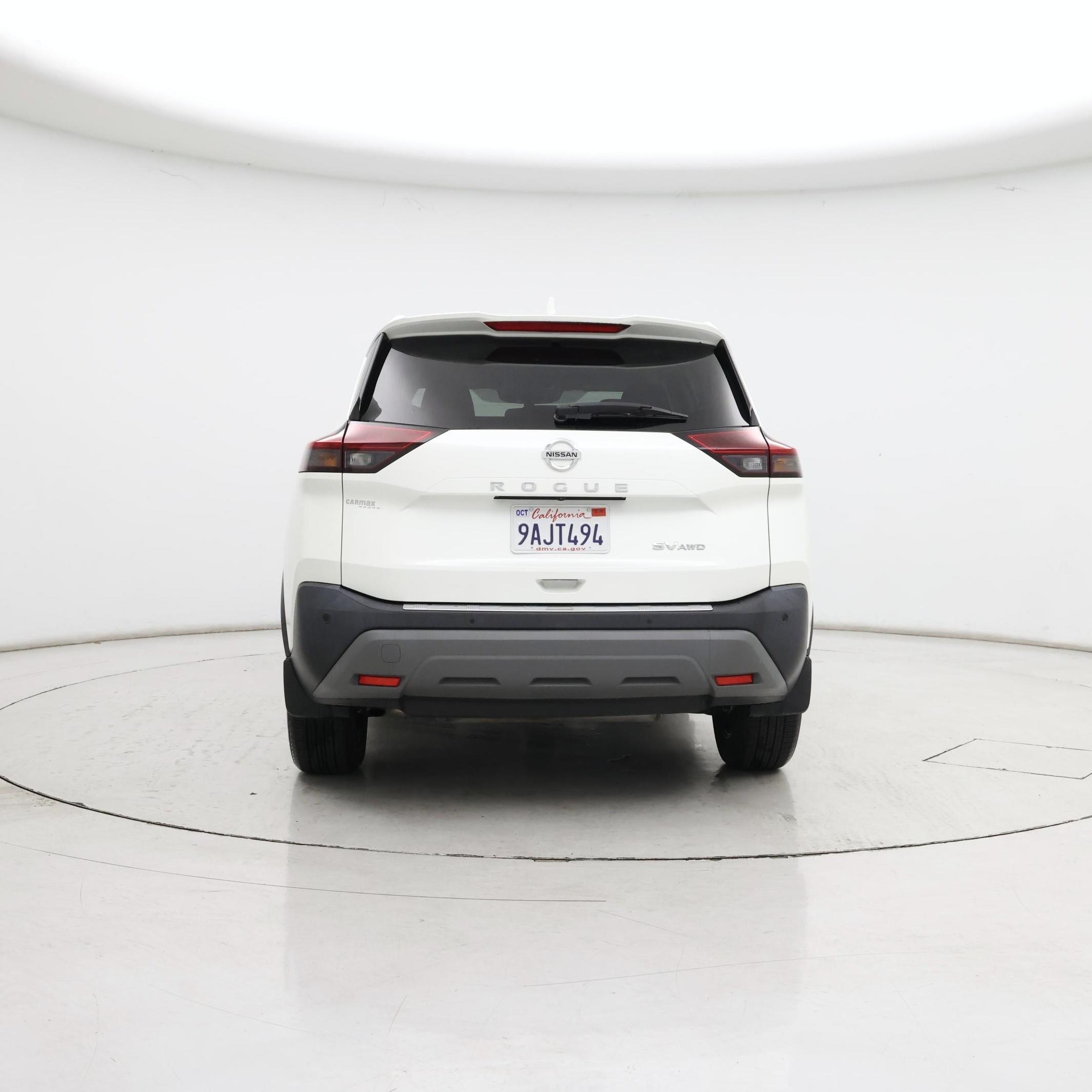 Thumbnail: 2021 Nissan Rogue - 6