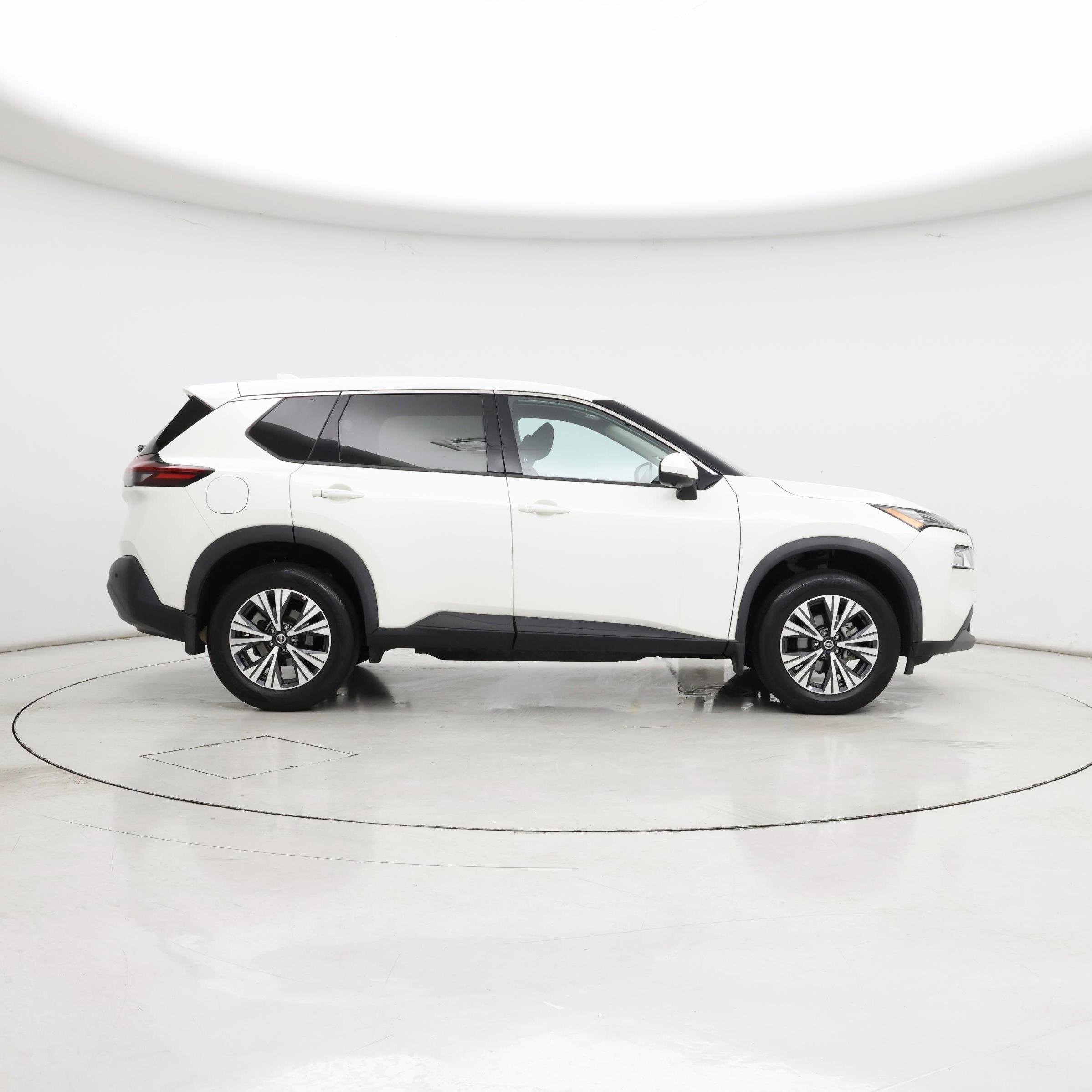 Thumbnail: 2021 Nissan Rogue - 7