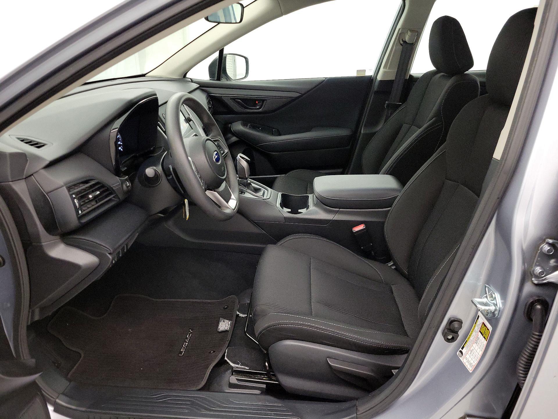 Thumbnail: 2024 Subaru Legacy - 11