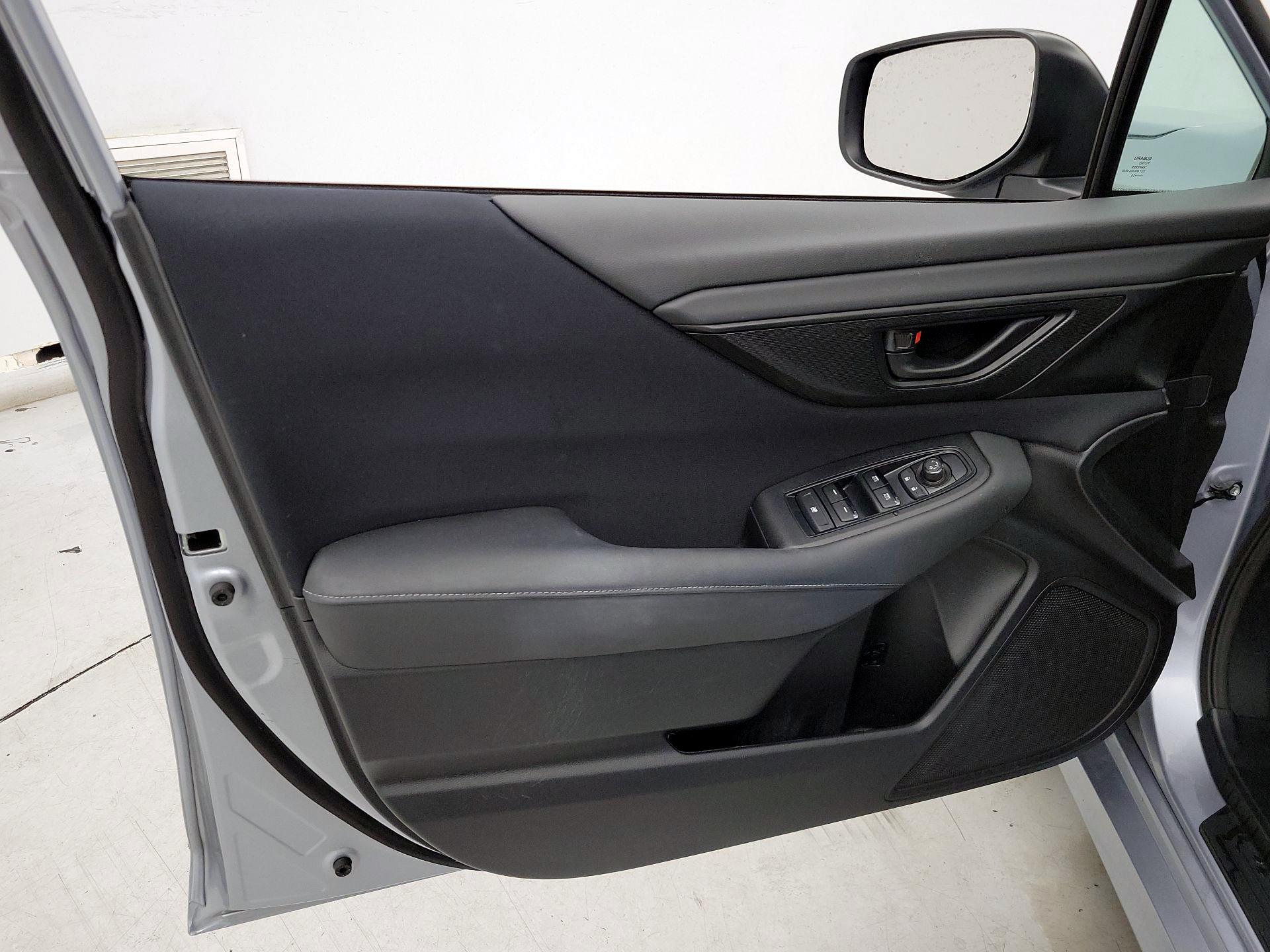 Thumbnail: 2024 Subaru Legacy - 12