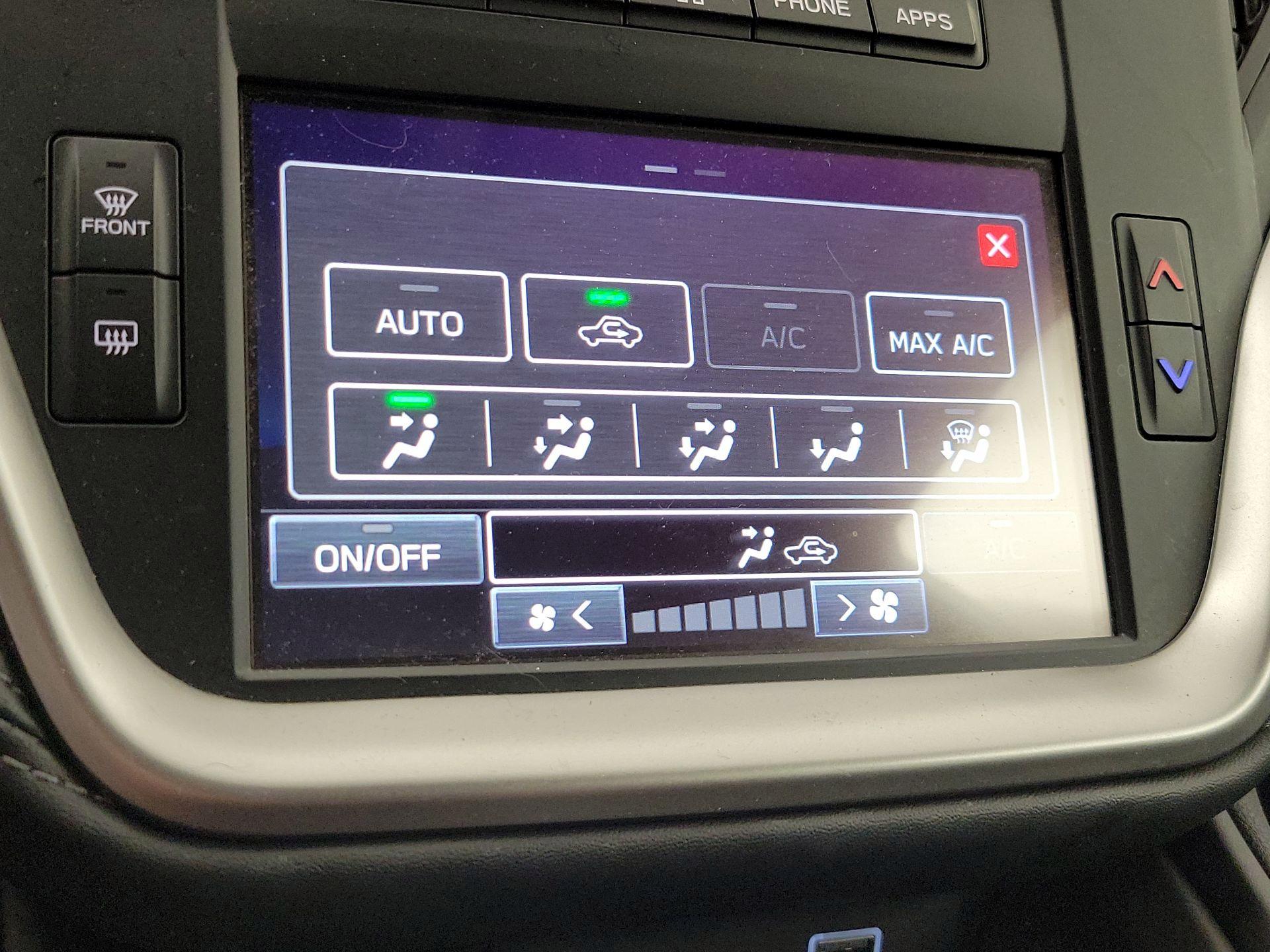 Thumbnail: 2024 Subaru Legacy - 16