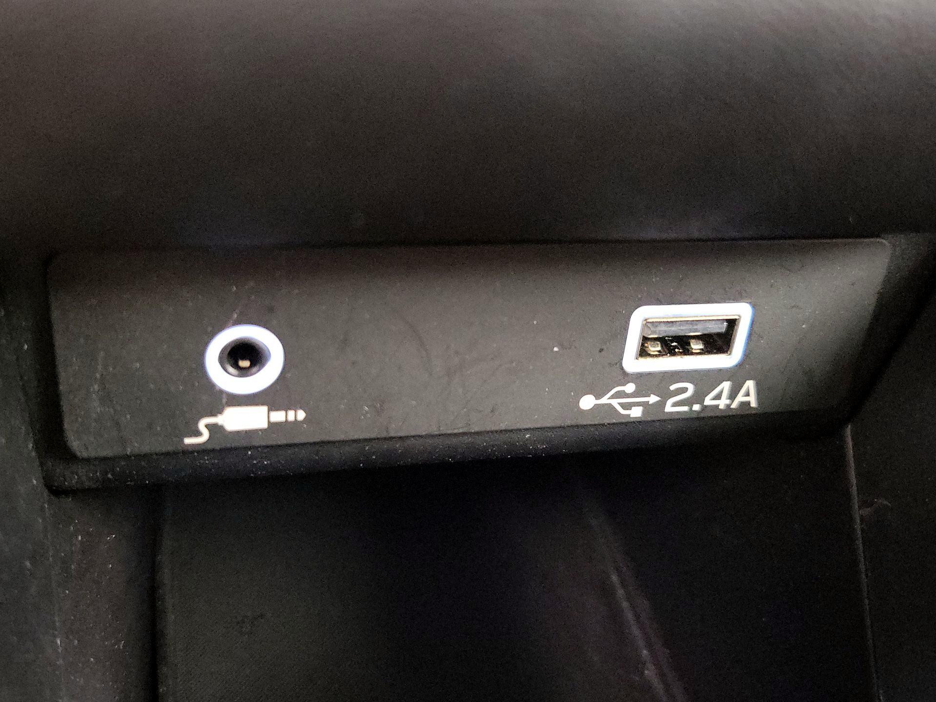 Thumbnail: 2024 Subaru Legacy - 18