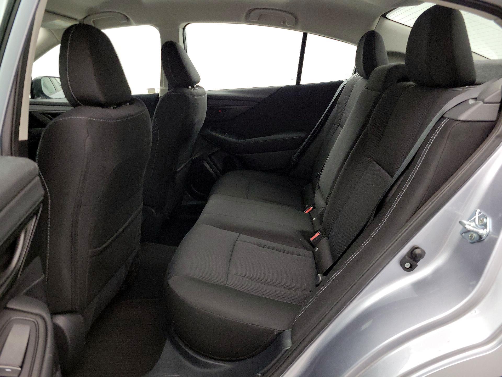 Thumbnail: 2024 Subaru Legacy - 19