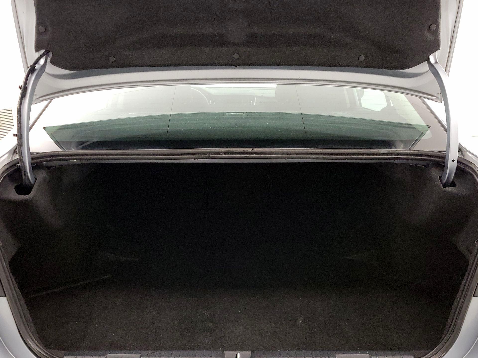 Thumbnail: 2024 Subaru Legacy - 20