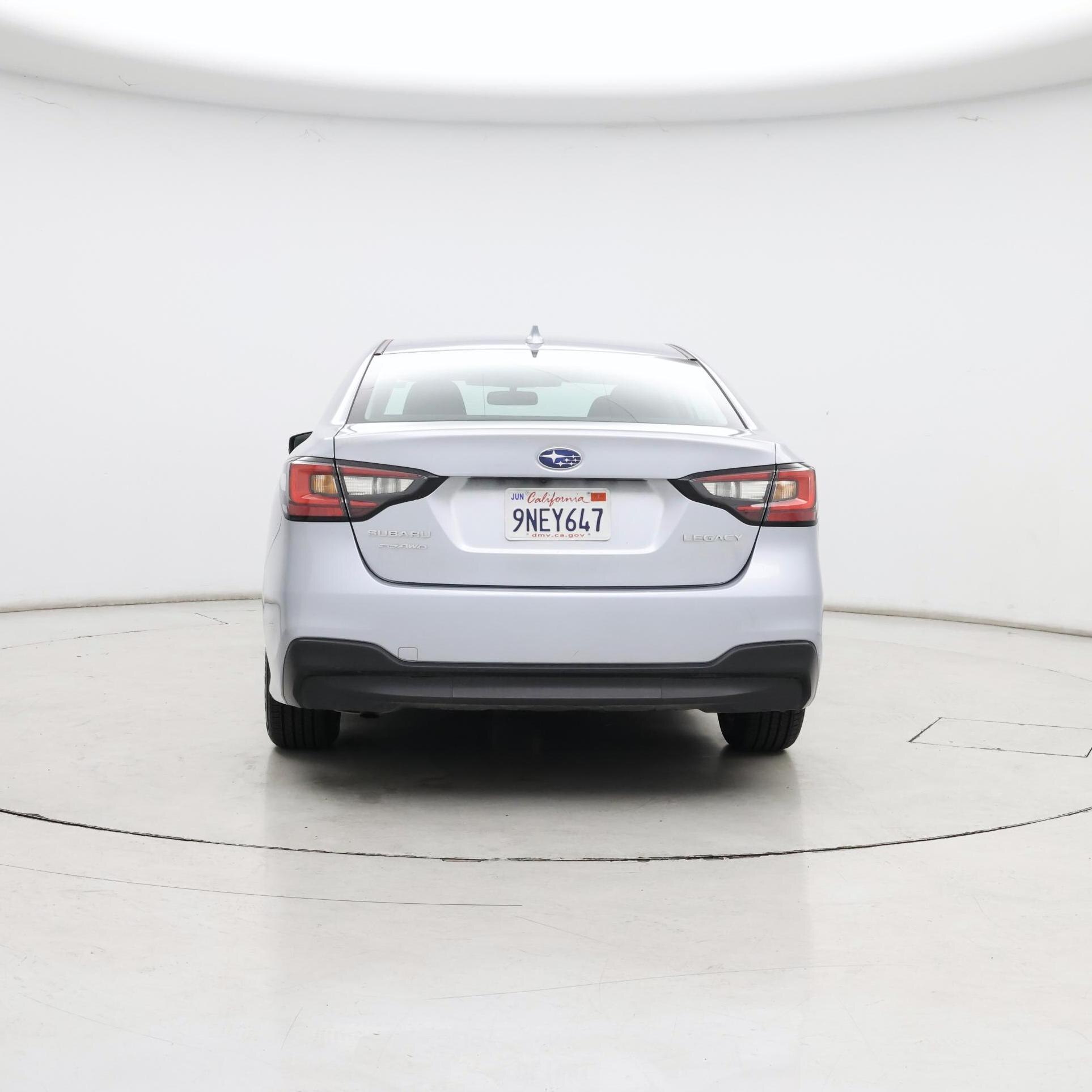 Thumbnail: 2024 Subaru Legacy - 6