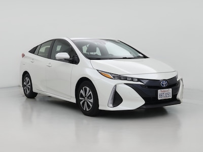 2017 Toyota Prius Prime Hybrid Premium