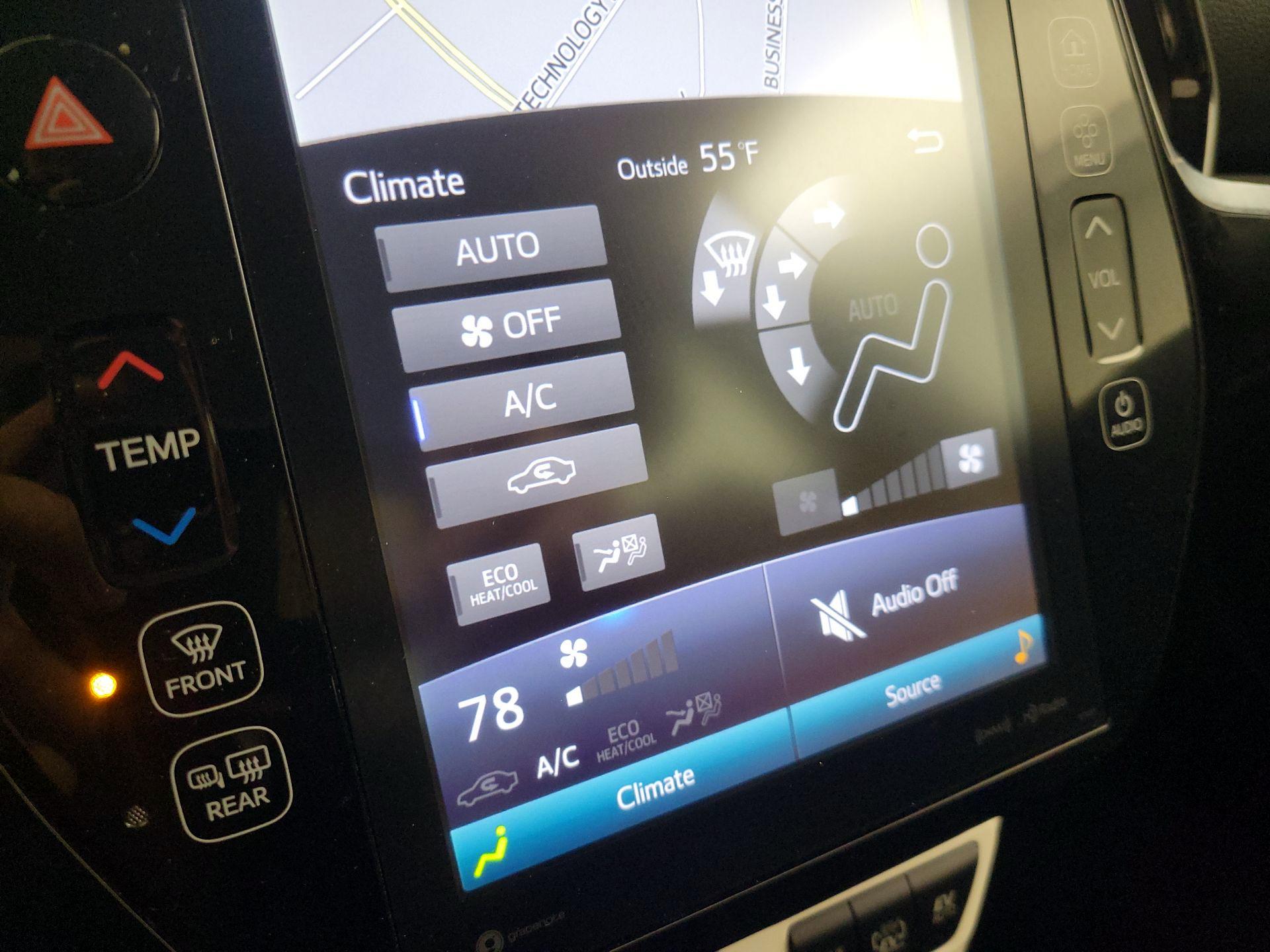 Thumbnail: 2017 Toyota Prius Prime - 17