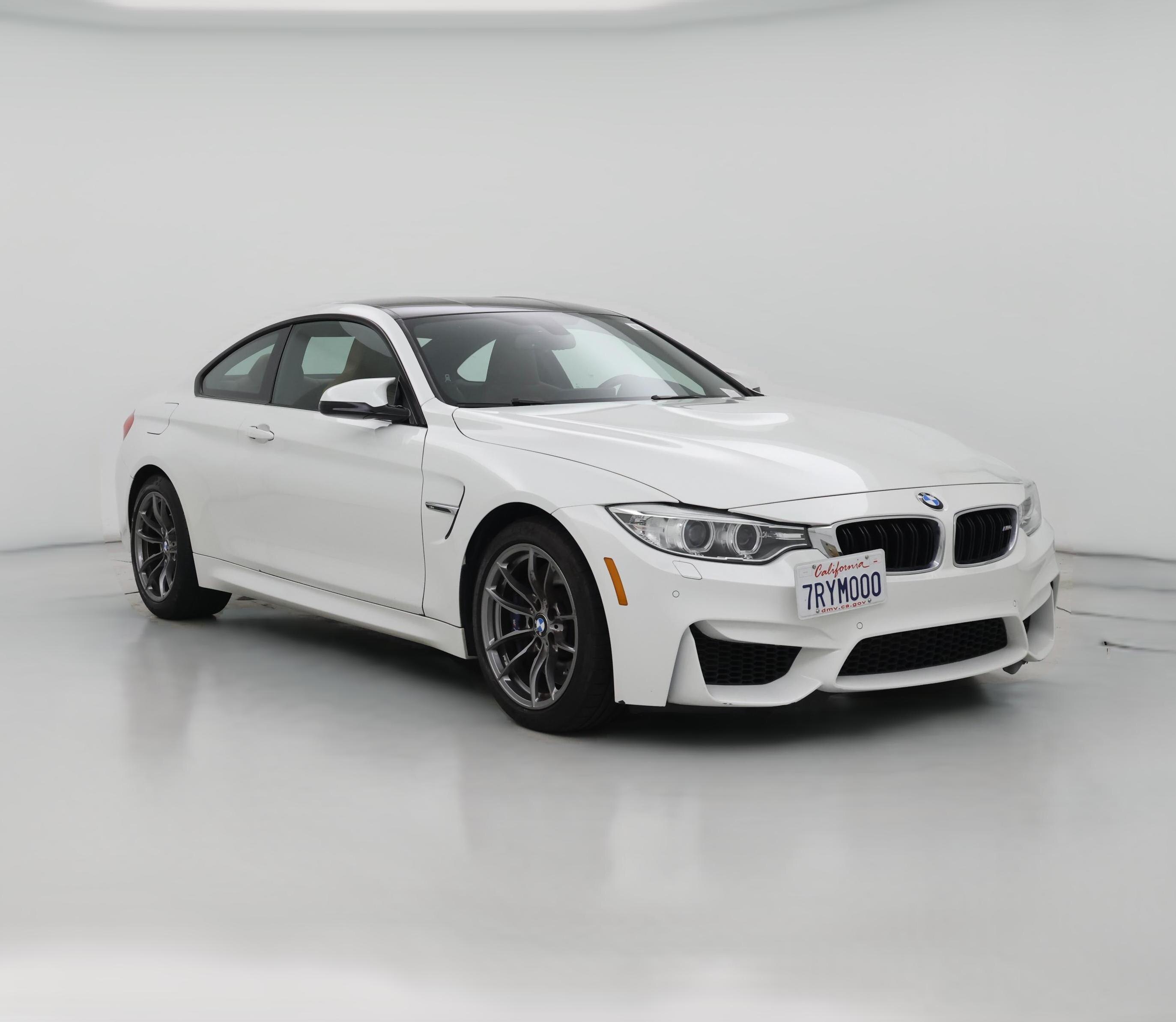 Thumbnail: 2016 BMW M4 - 1