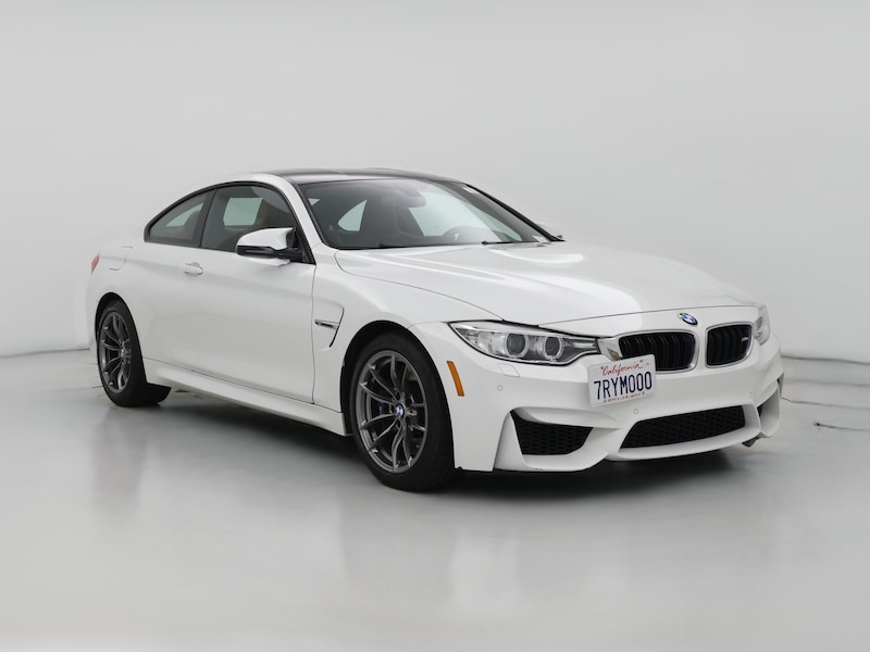 2016 BMW M4  -
                  Fremont, CA