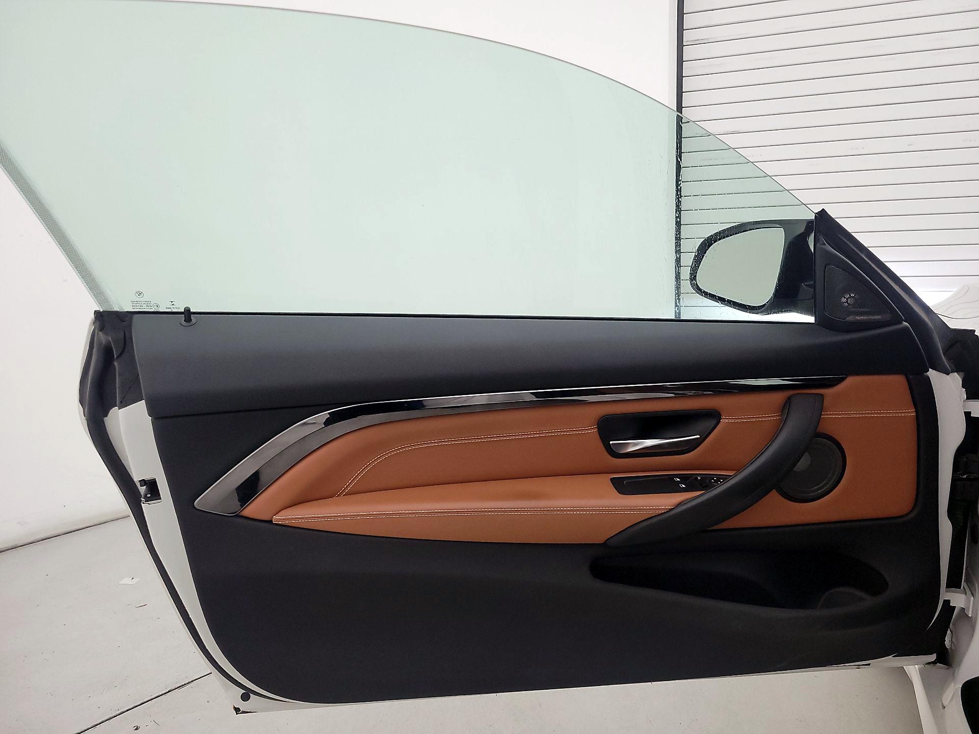 Thumbnail: 2016 BMW M4 - 12