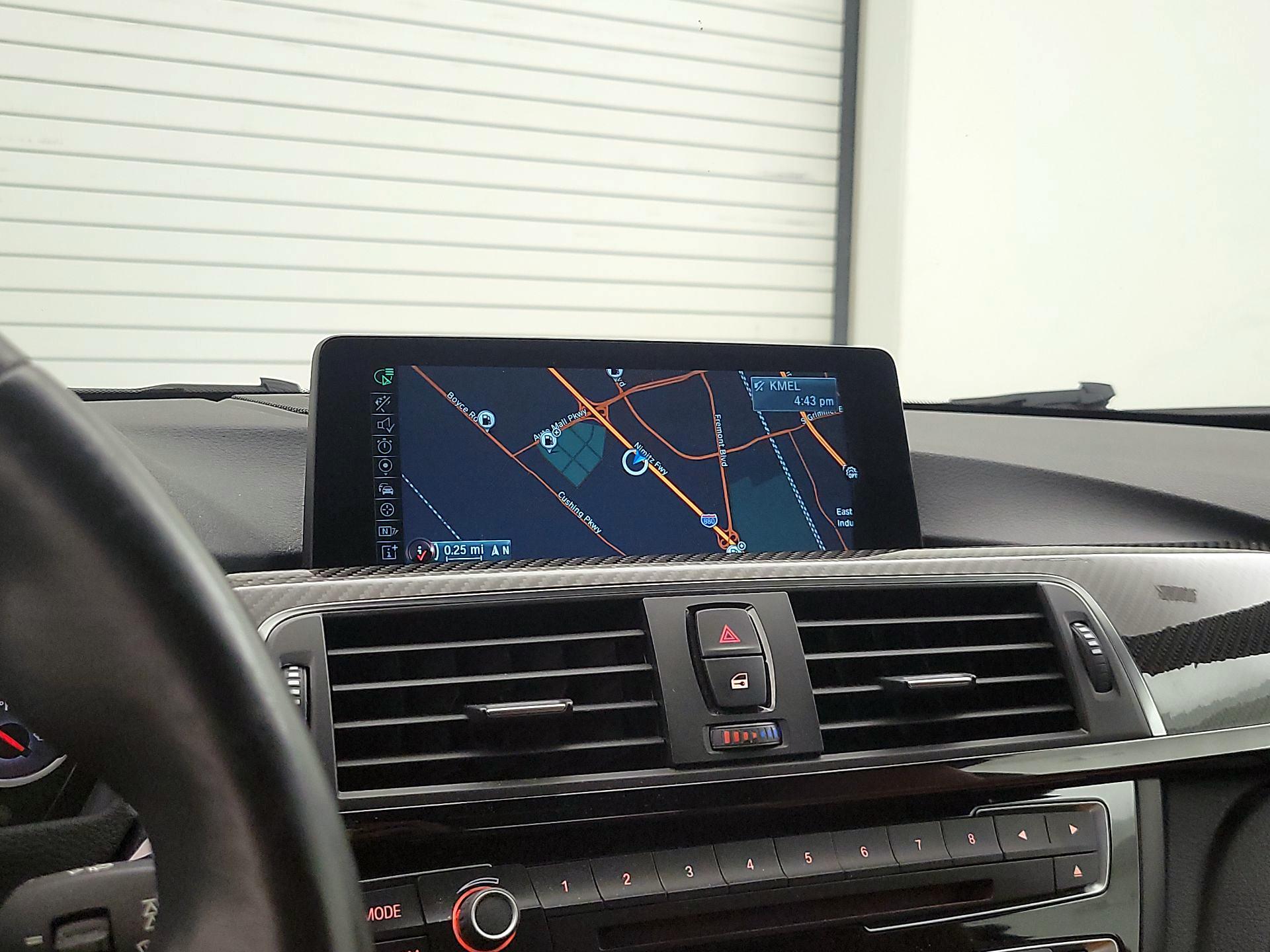 Thumbnail: 2016 BMW M4 - 14