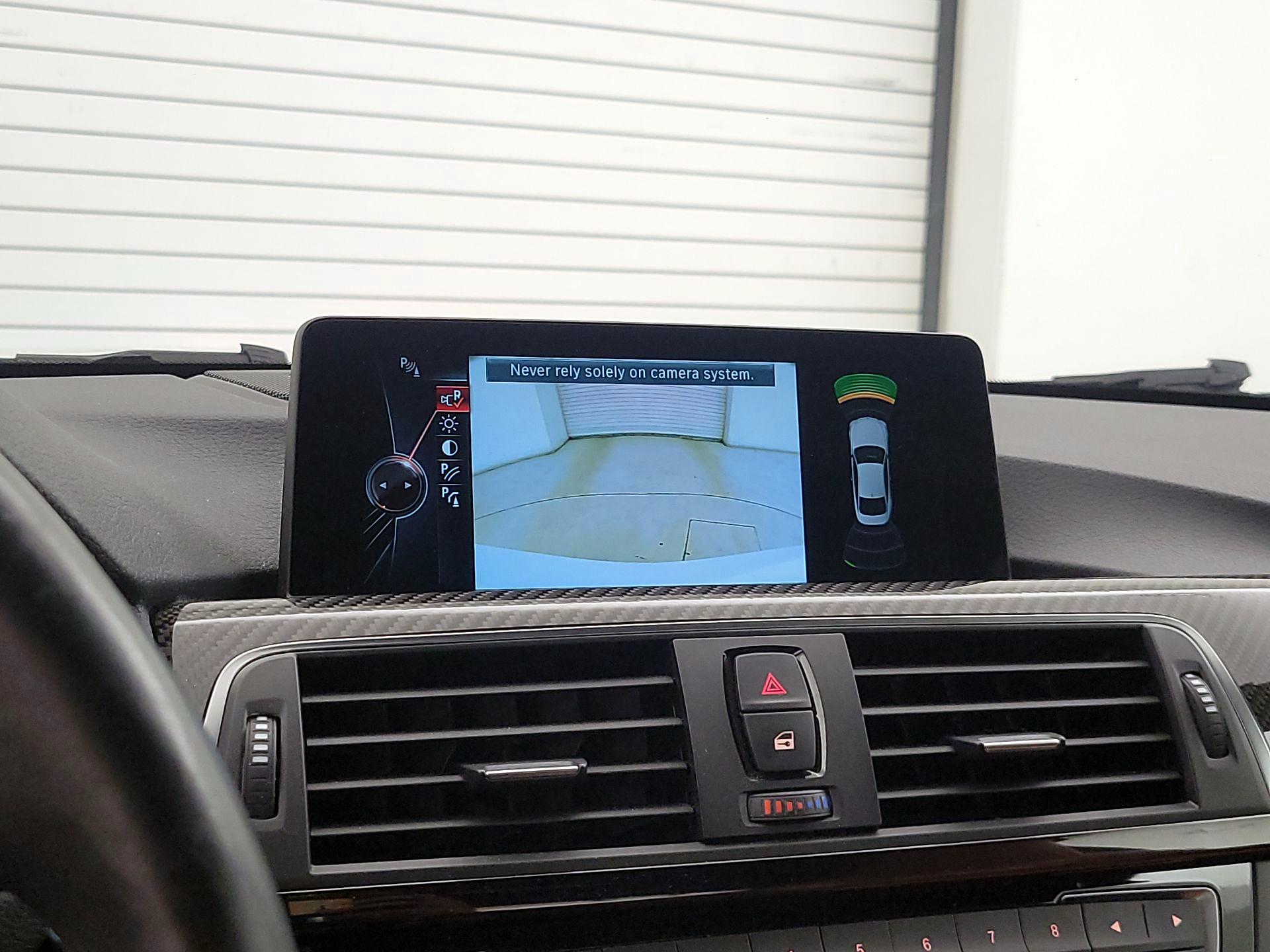 Thumbnail: 2016 BMW M4 - 15