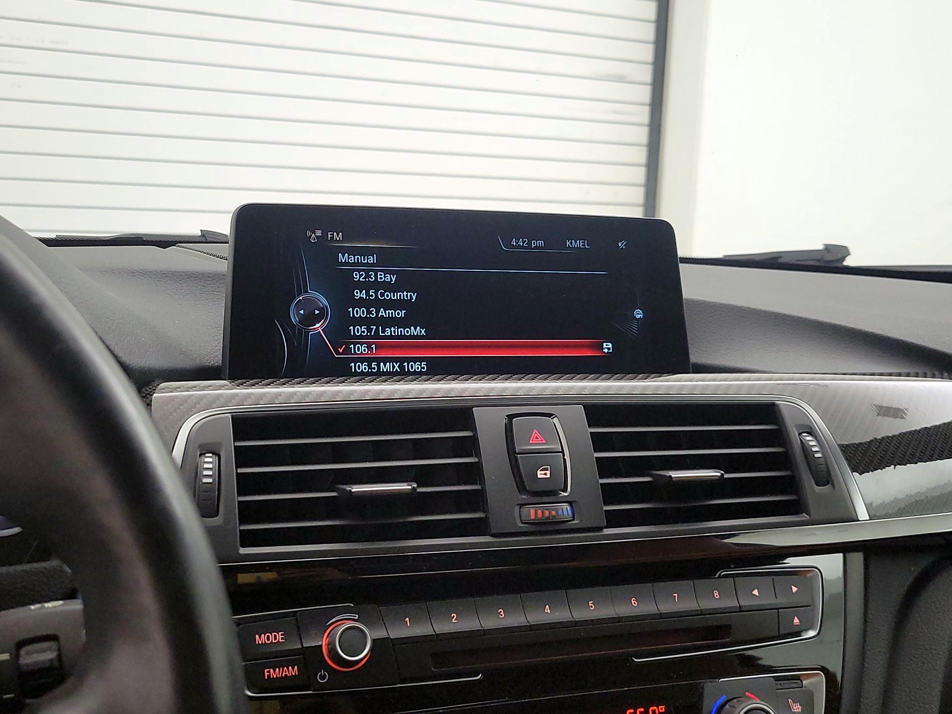 Thumbnail: 2016 BMW M4 - 16