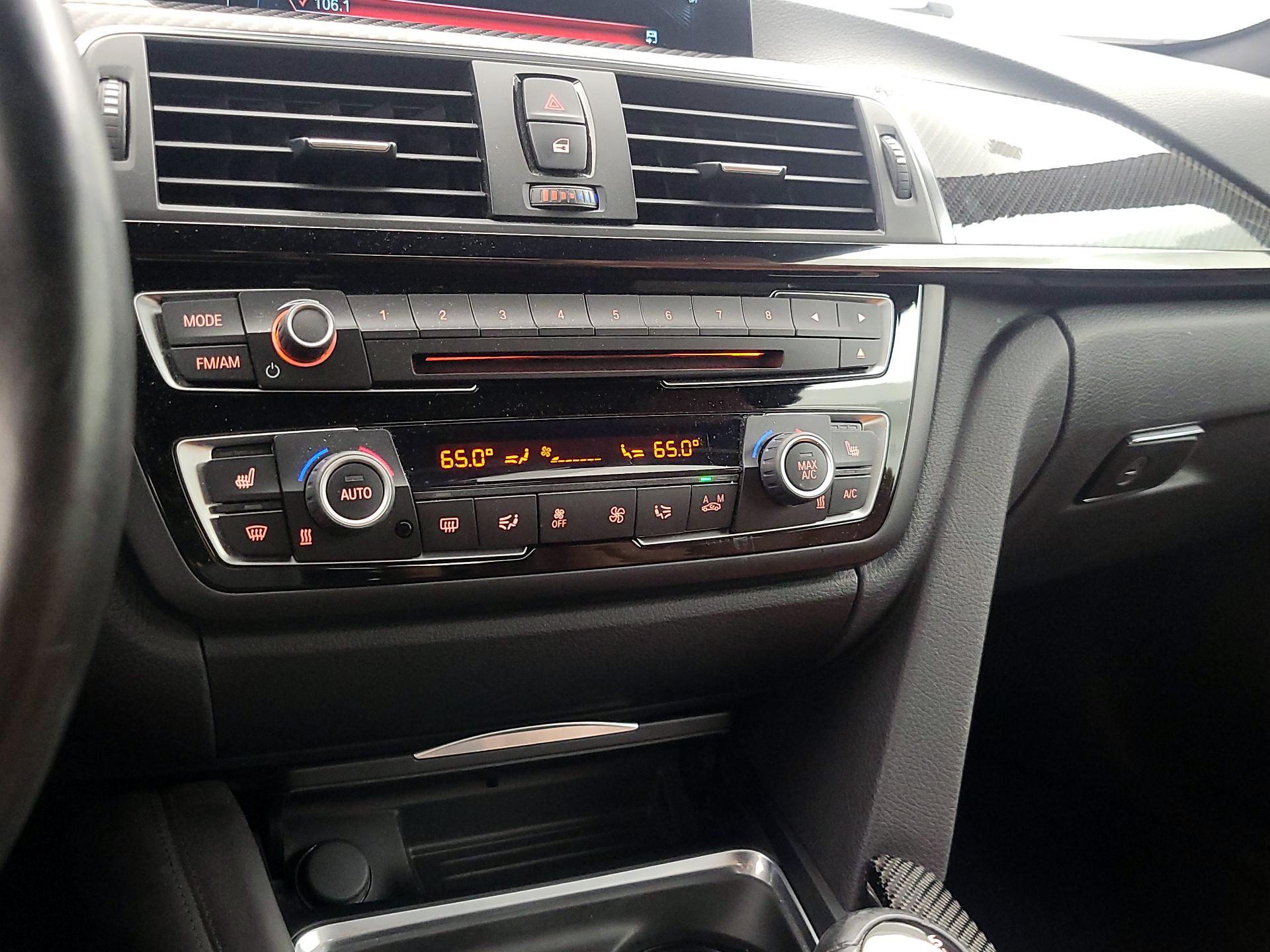 Thumbnail: 2016 BMW M4 - 17