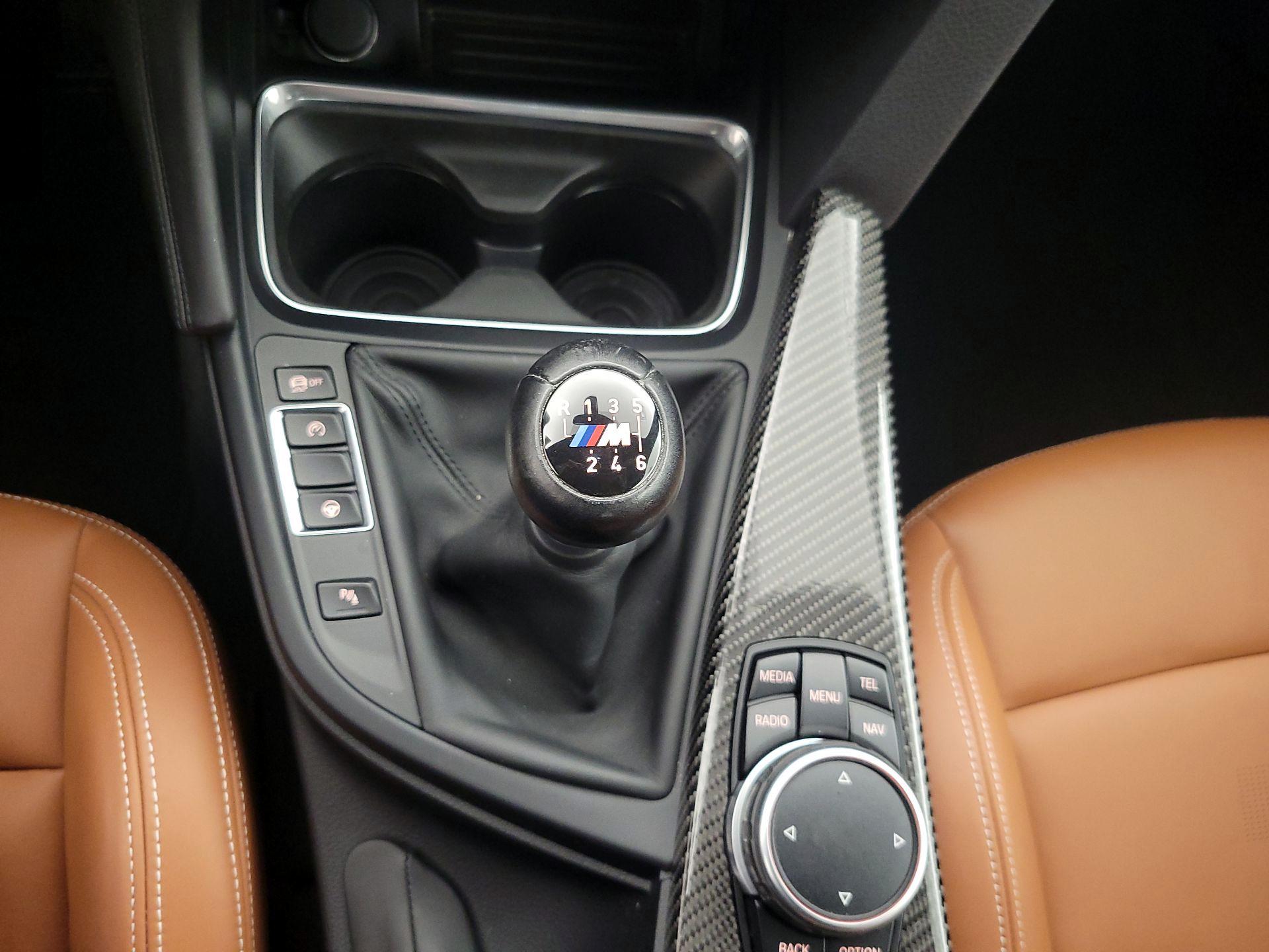 Thumbnail: 2016 BMW M4 - 18