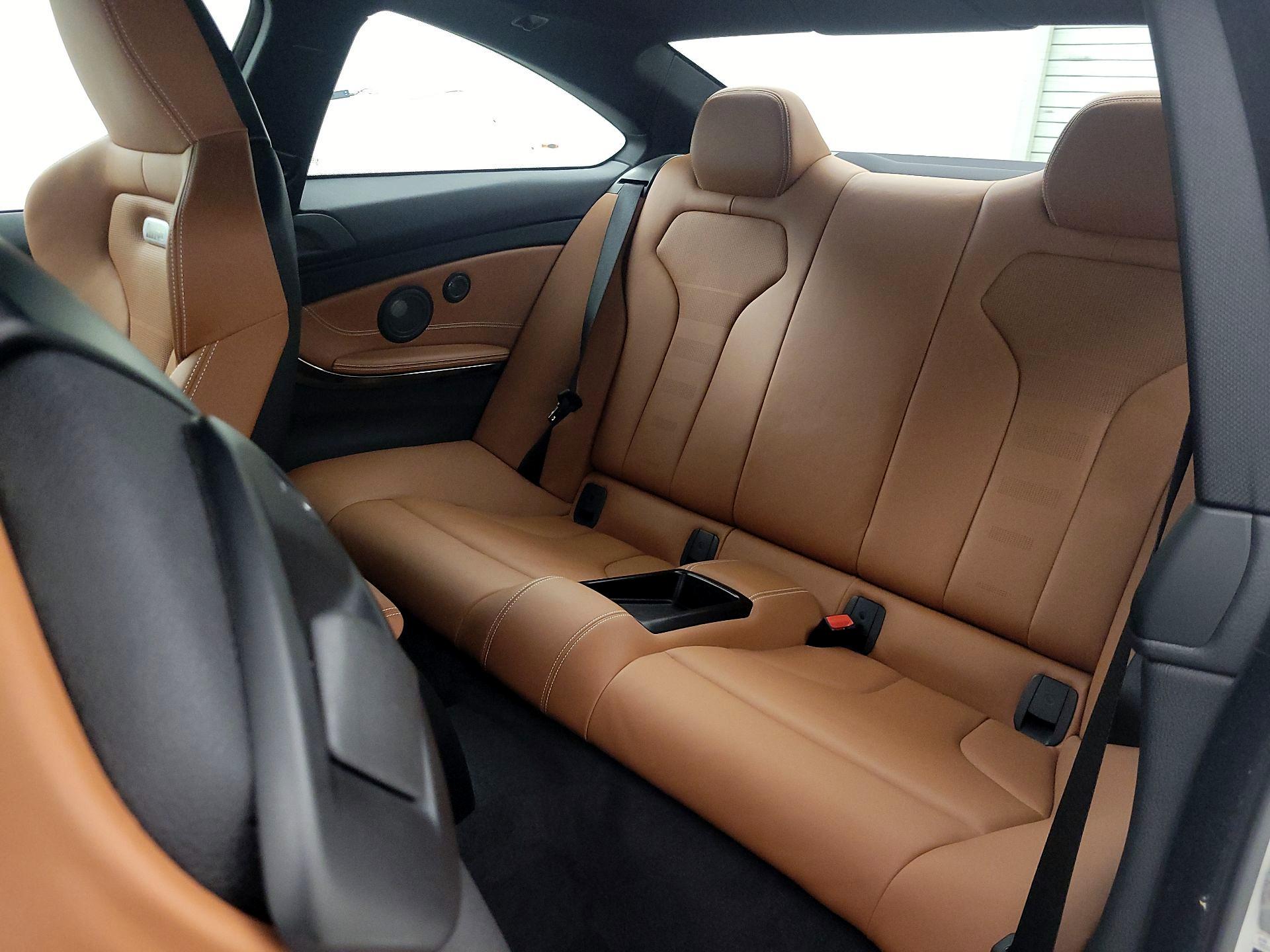 Thumbnail: 2016 BMW M4 - 20