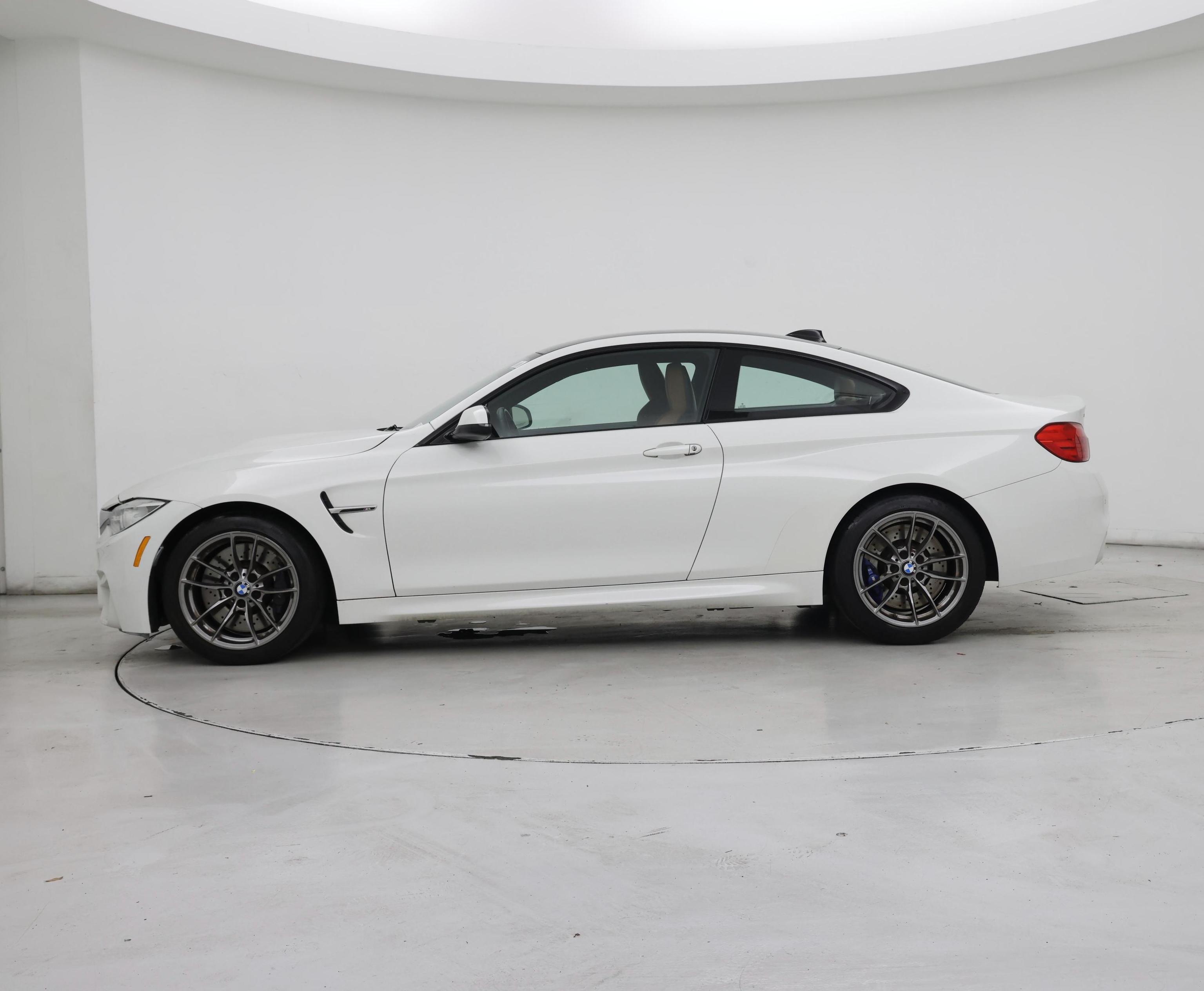 Thumbnail: 2016 BMW M4 - 3