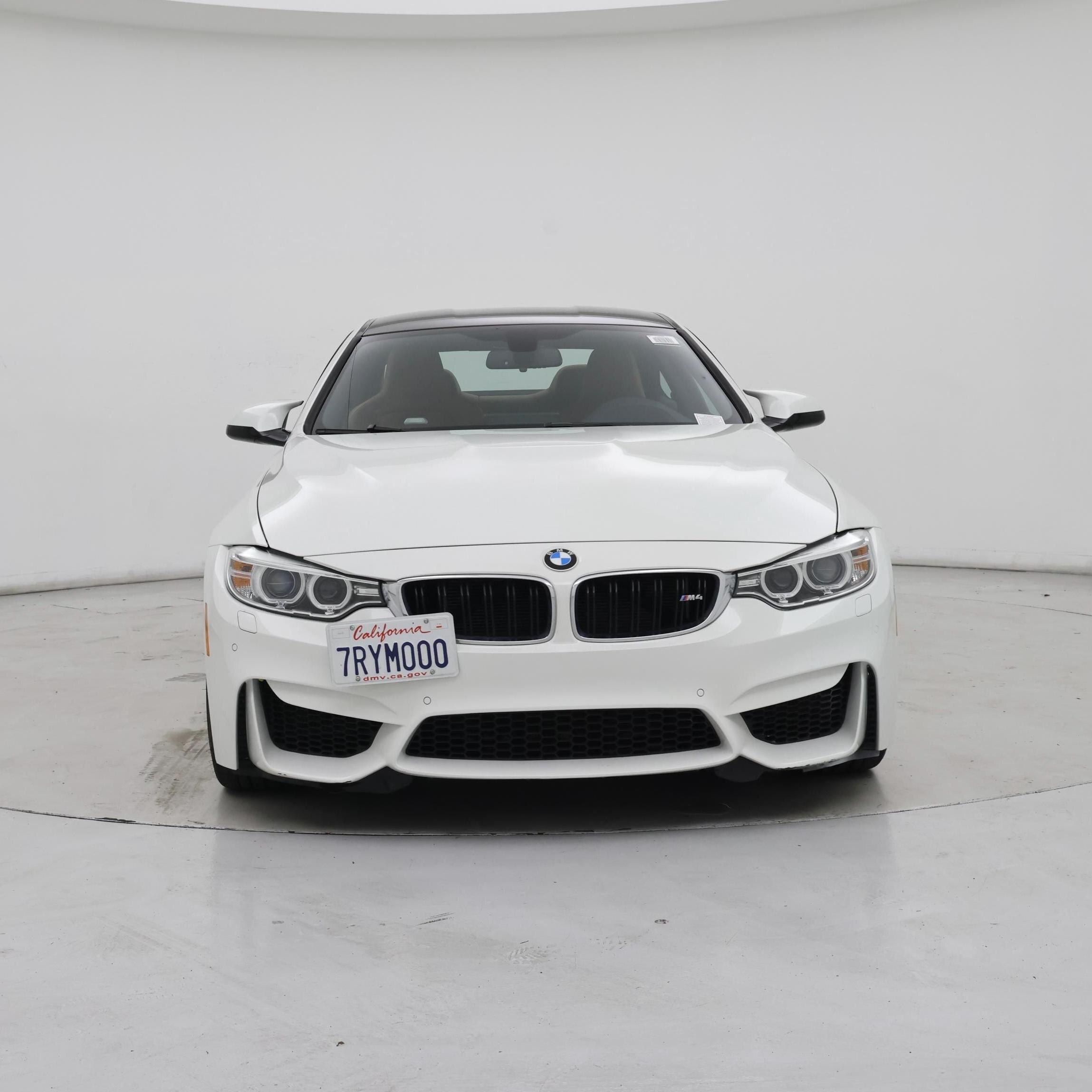 Thumbnail: 2016 BMW M4 - 5