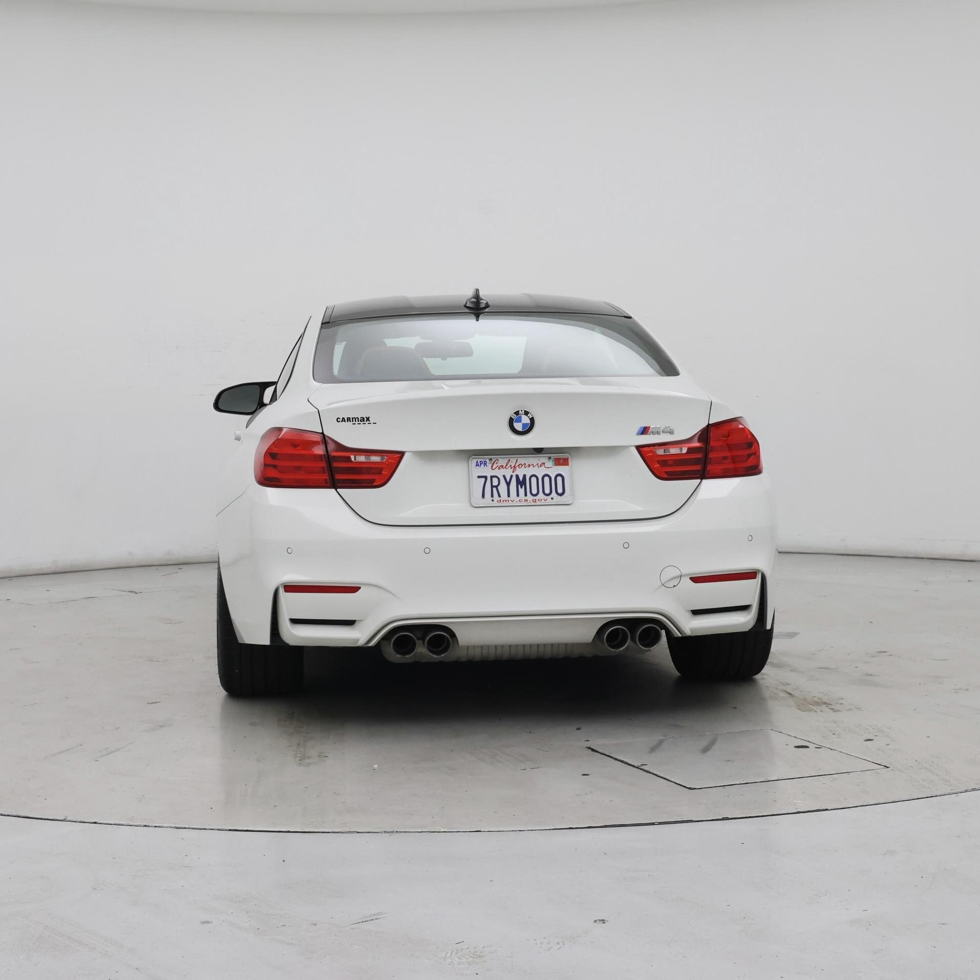 Thumbnail: 2016 BMW M4 - 6