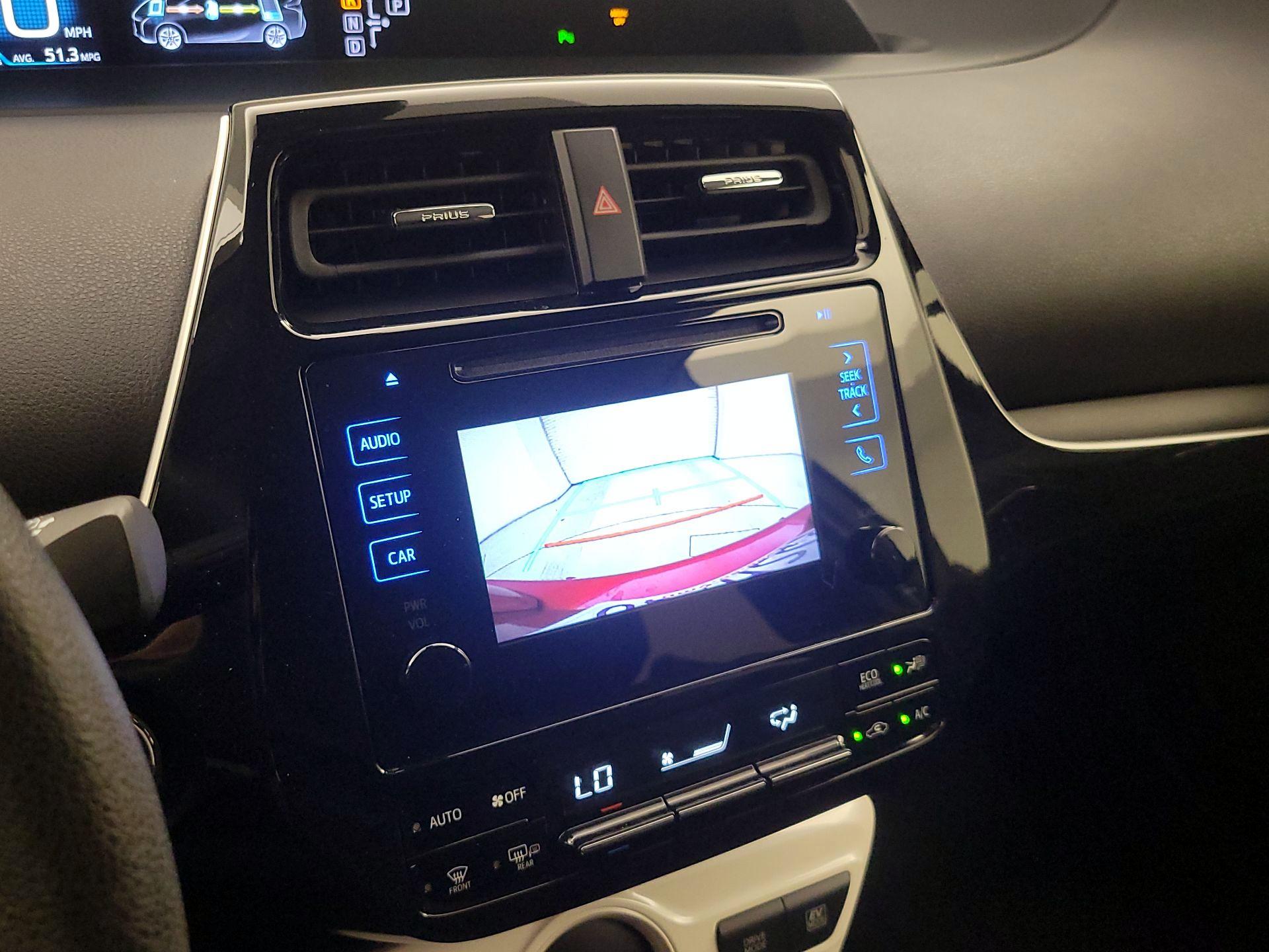 Thumbnail: 2017 Toyota Prius - 14