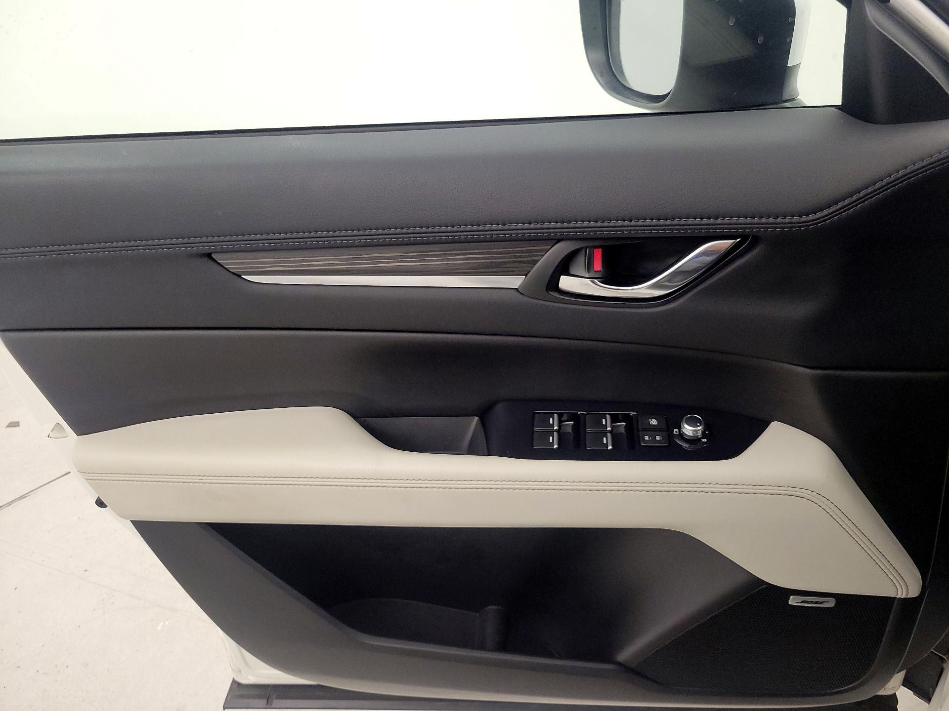 Thumbnail: 2021 Mazda CX-5 - 12