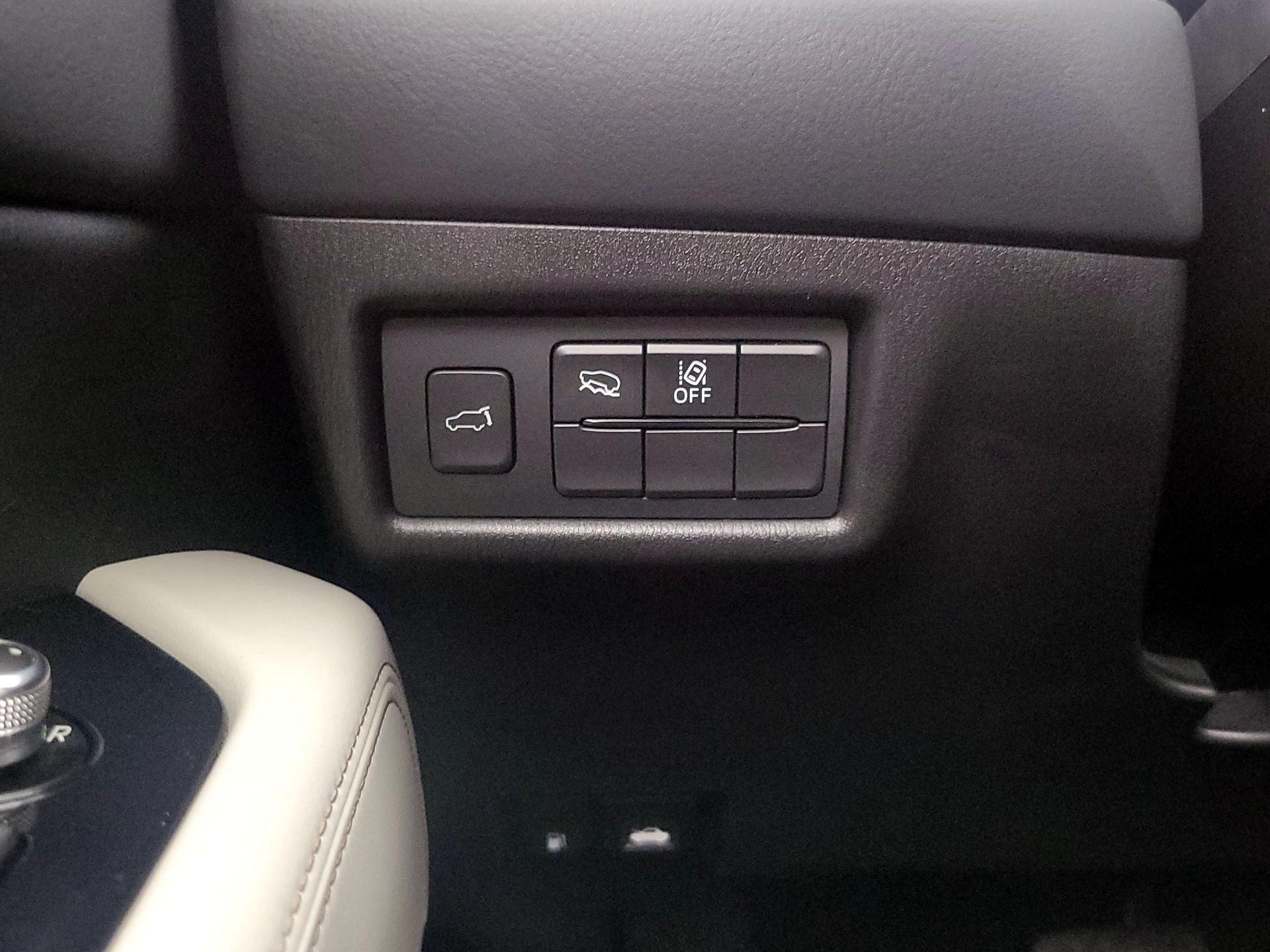 Thumbnail: 2021 Mazda CX-5 - 13