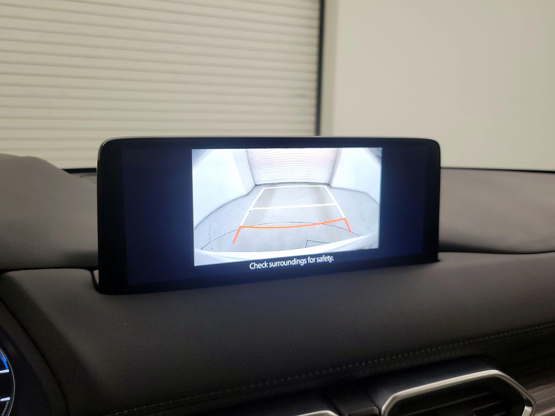 Thumbnail: 2021 Mazda CX-5 - 14