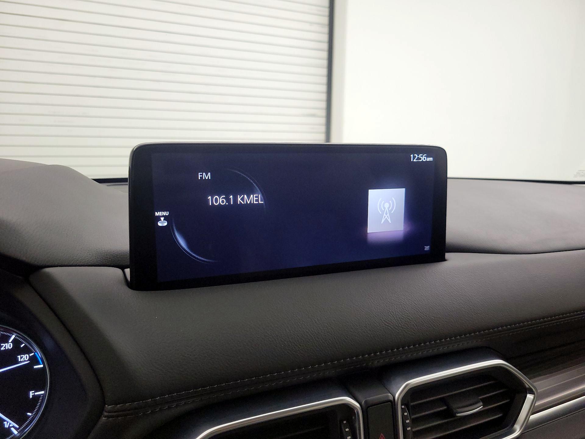 Thumbnail: 2021 Mazda CX-5 - 15