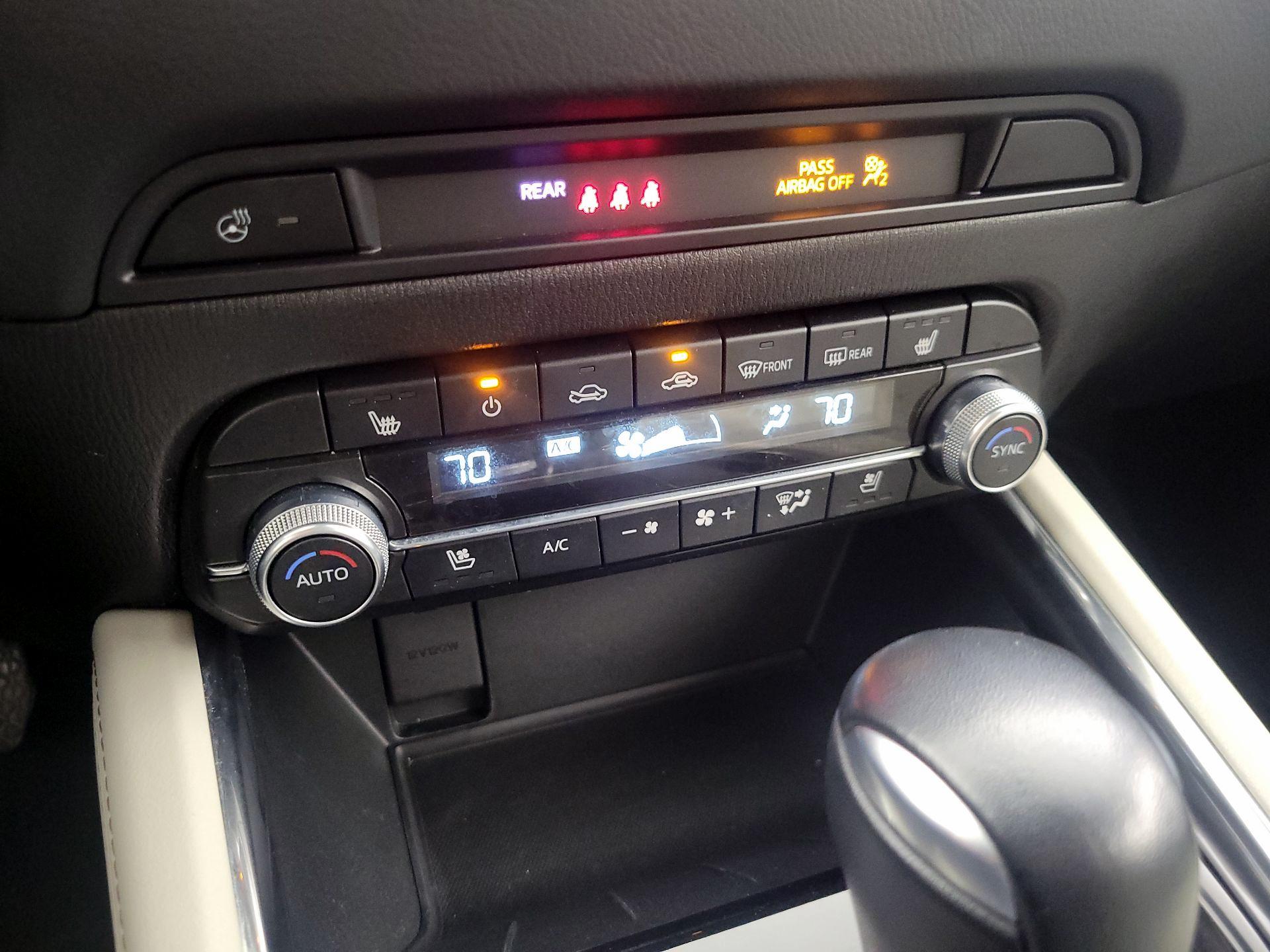 Thumbnail: 2021 Mazda CX-5 - 16