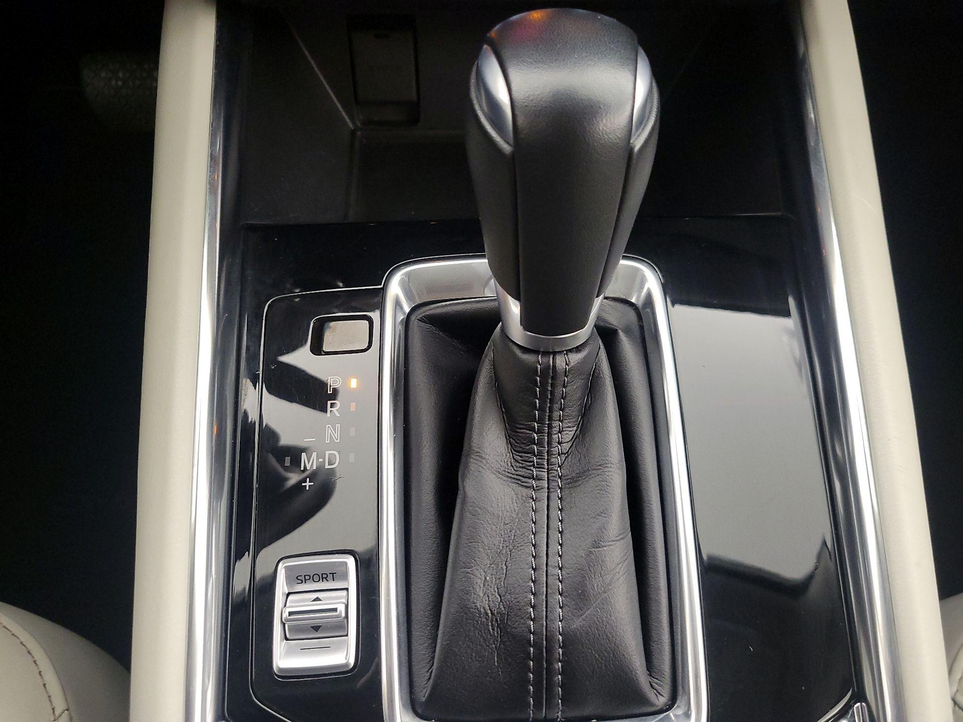 Thumbnail: 2021 Mazda CX-5 - 17