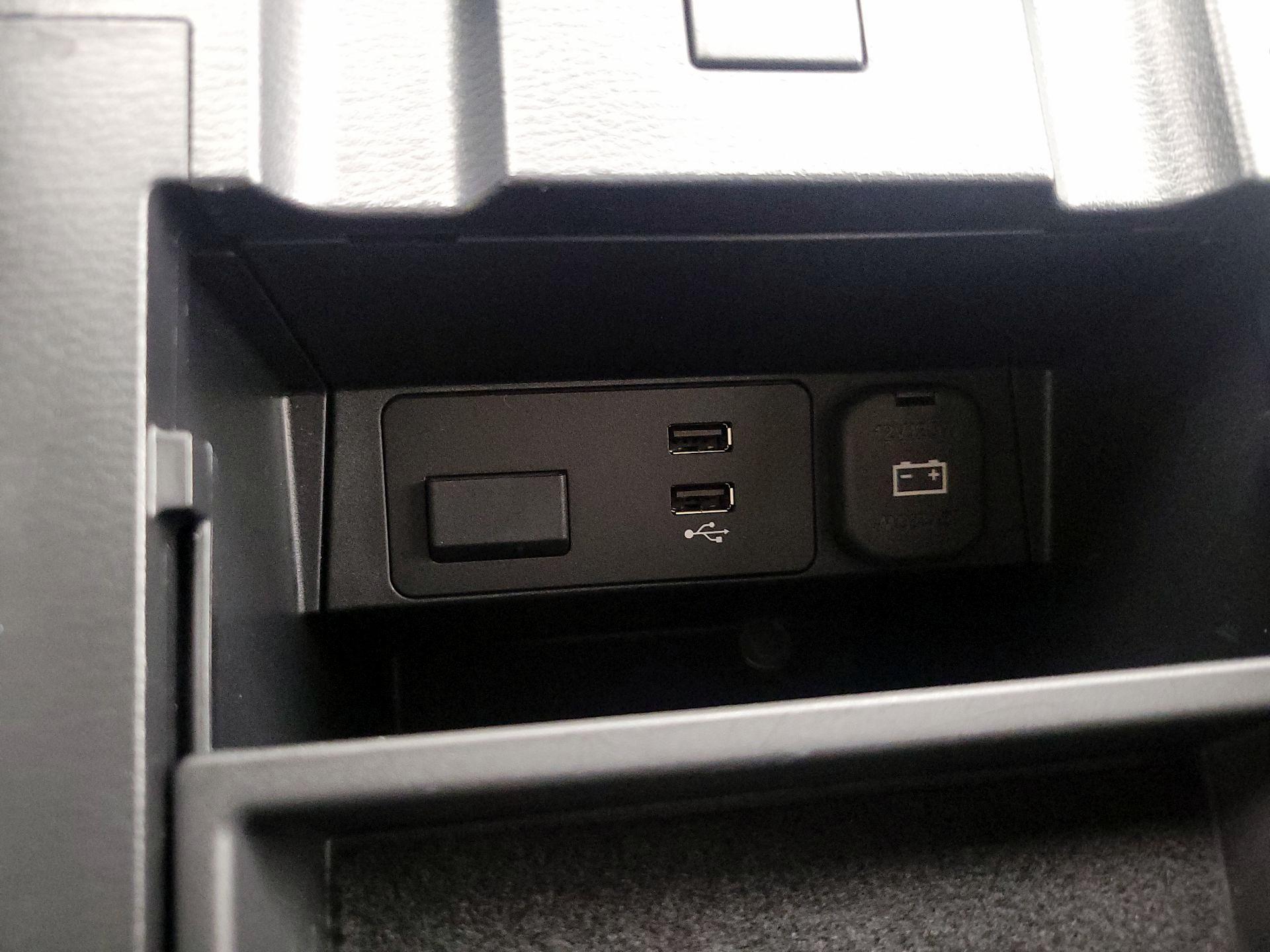 Thumbnail: 2021 Mazda CX-5 - 18