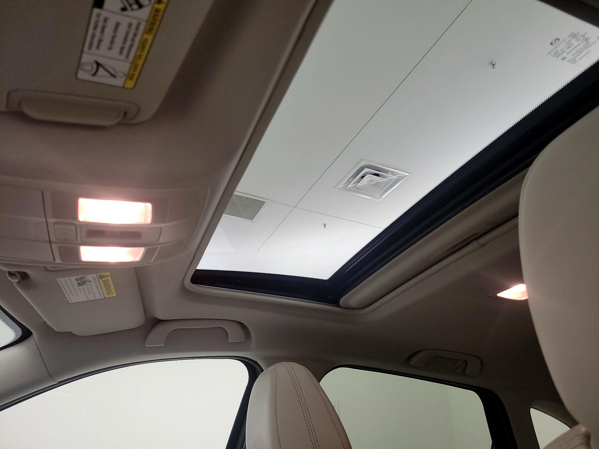 Thumbnail: 2021 Mazda CX-5 - 19