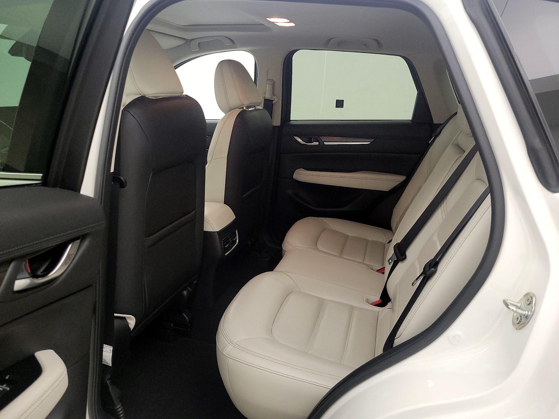 Thumbnail: 2021 Mazda CX-5 - 20