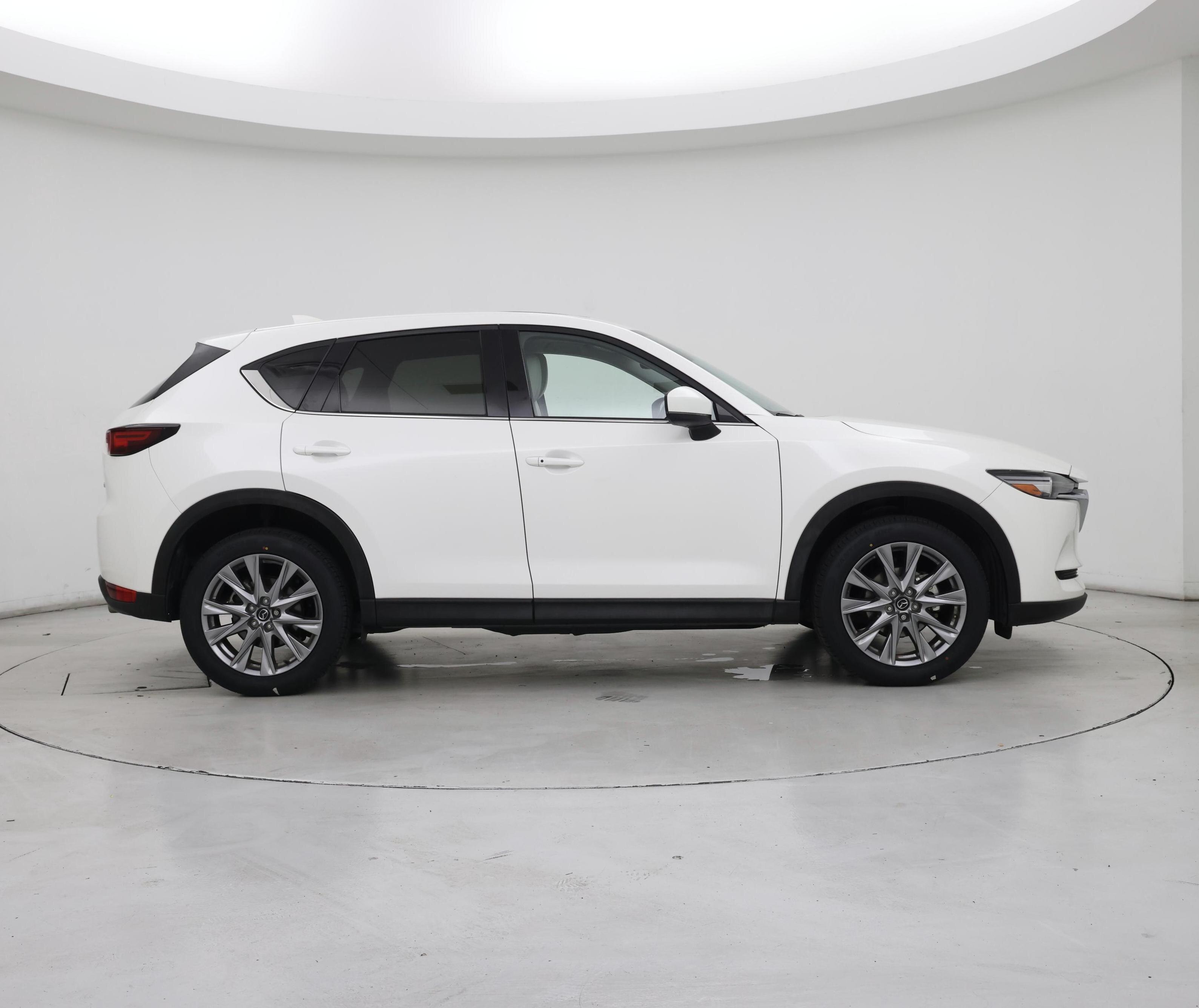 Thumbnail: 2021 Mazda CX-5 - 7