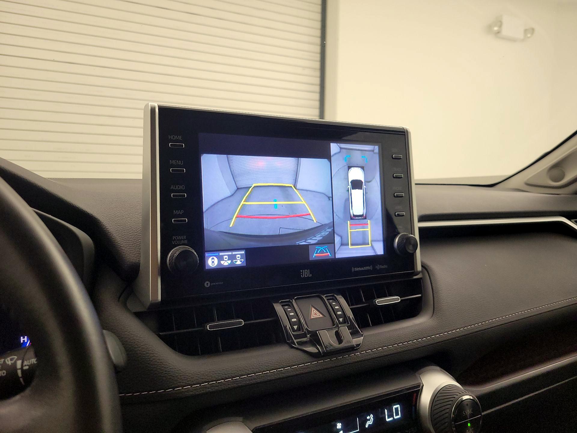 Thumbnail: 2022 Toyota RAV4 - 14