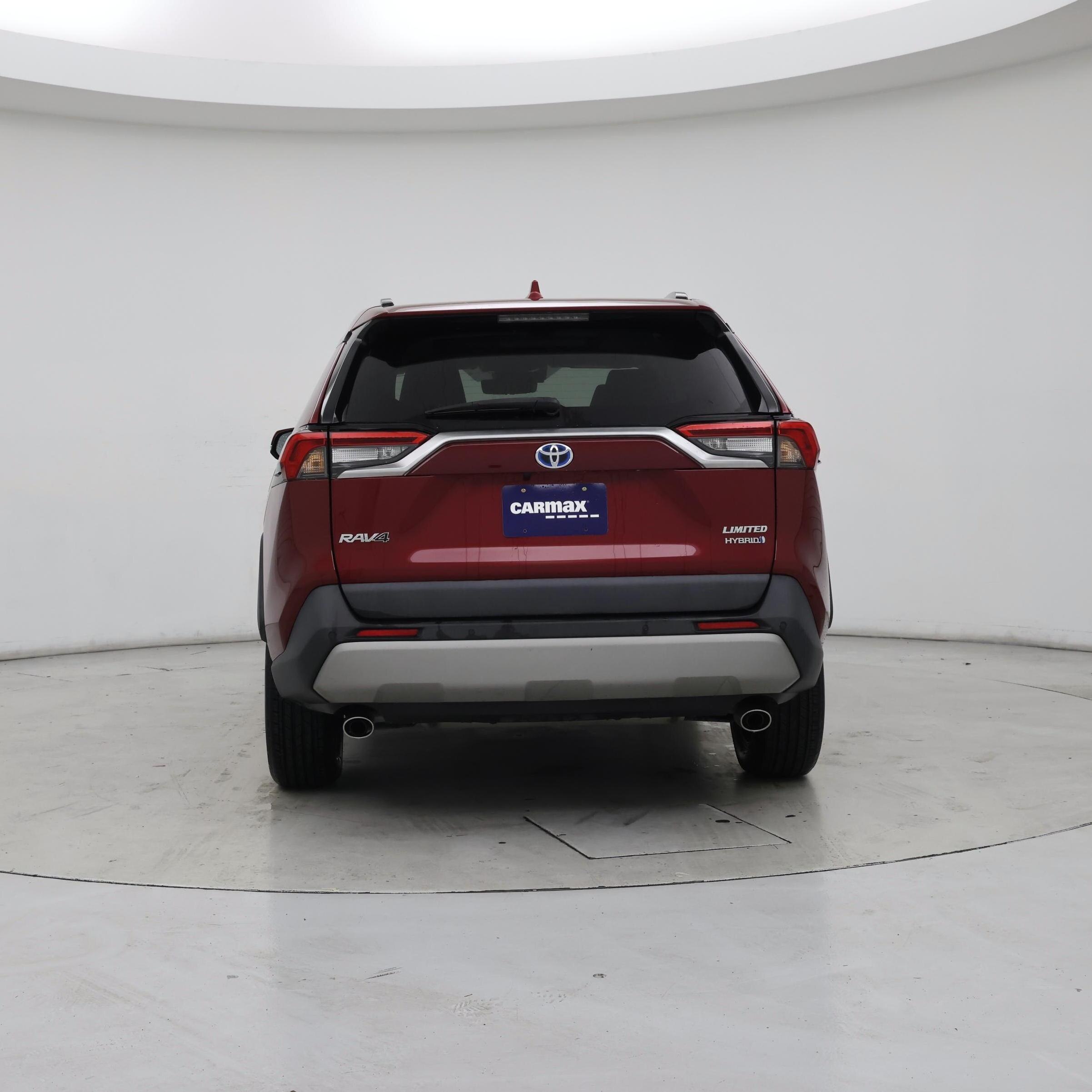 Thumbnail: 2022 Toyota RAV4 - 6