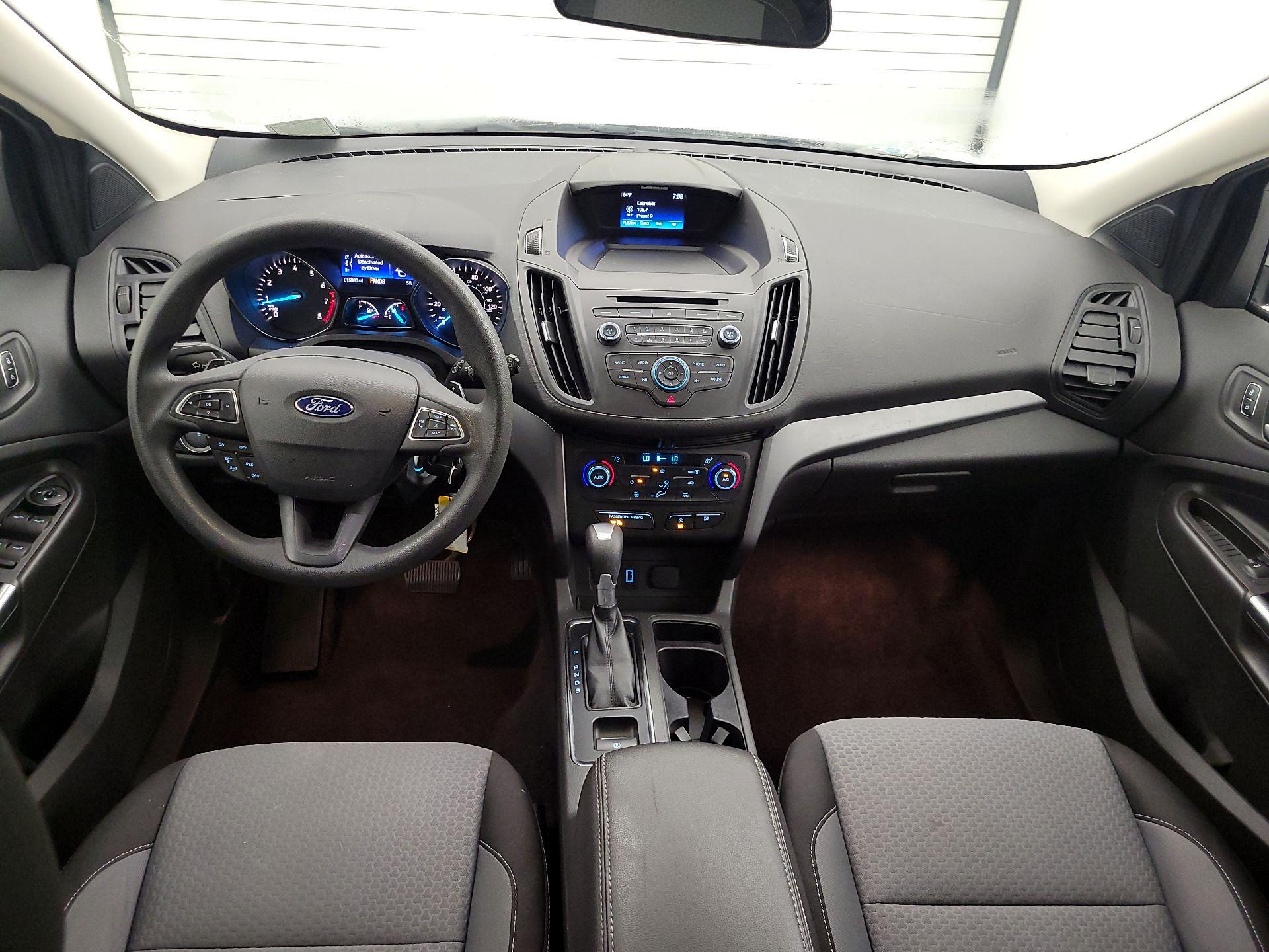 Thumbnail: 2017 Ford Escape - 9