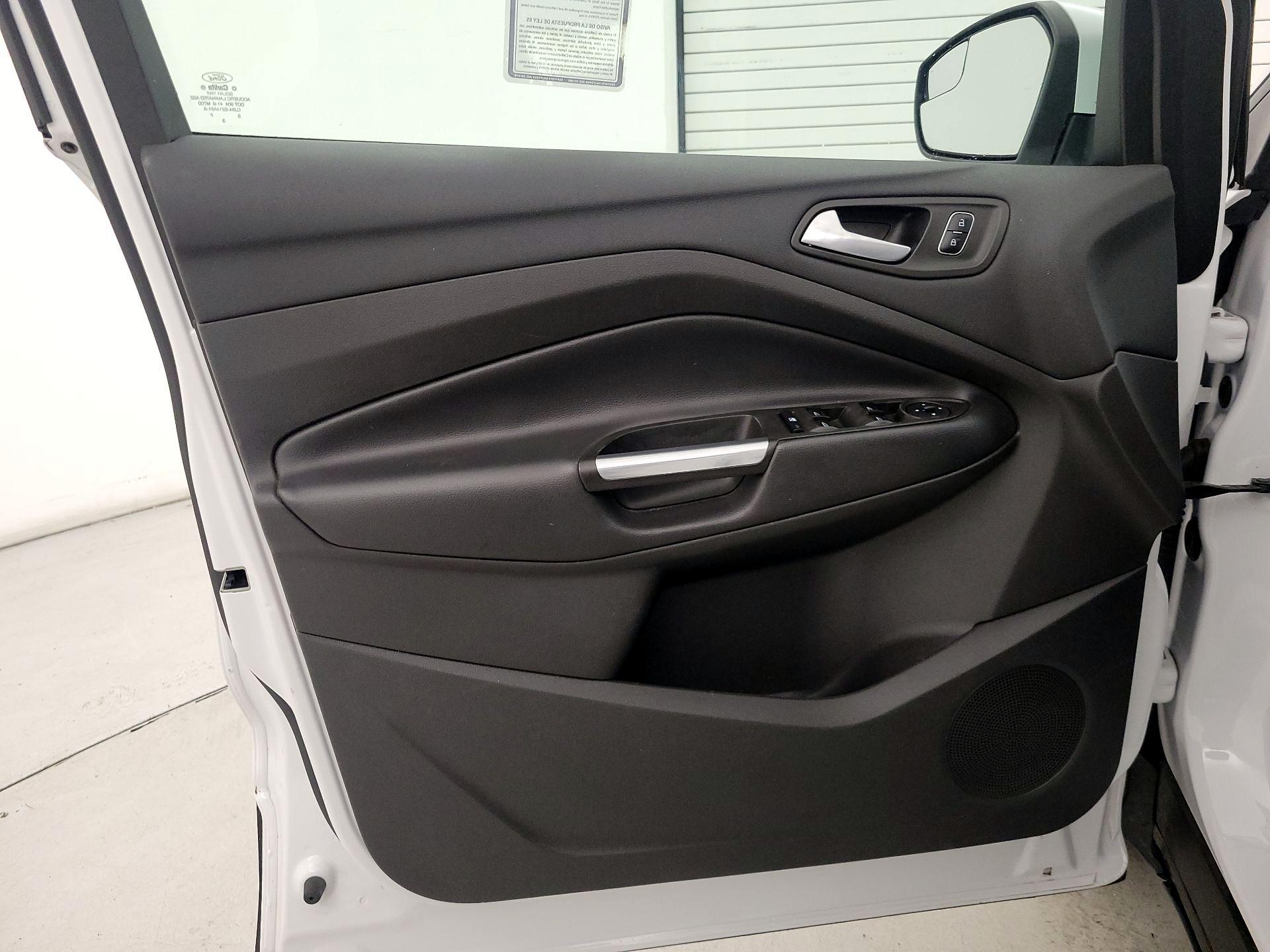 Thumbnail: 2017 Ford Escape - 12