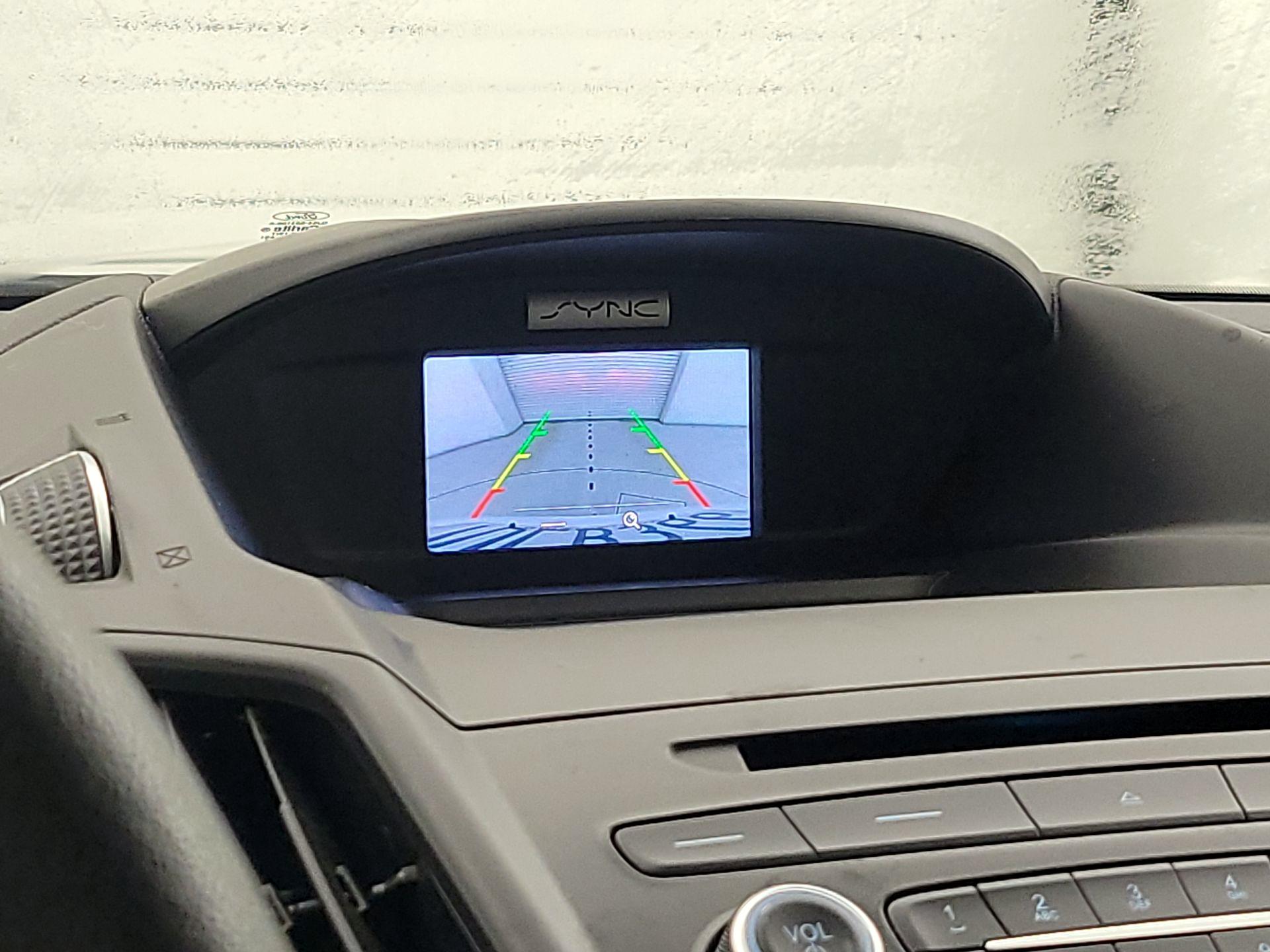 Thumbnail: 2017 Ford Escape - 14