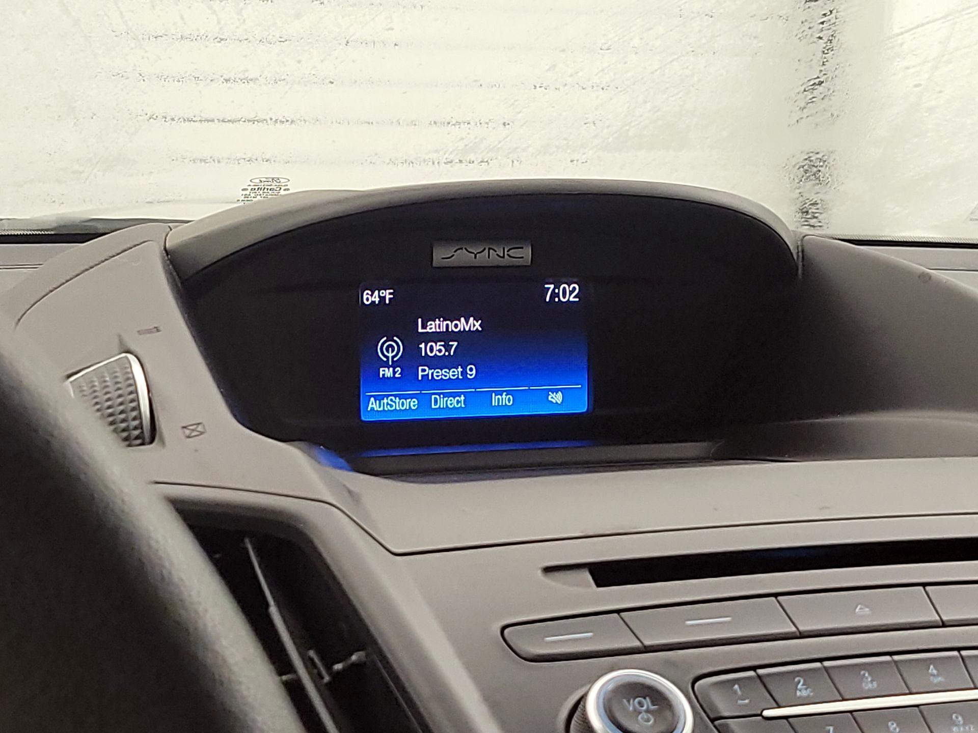 Thumbnail: 2017 Ford Escape - 15