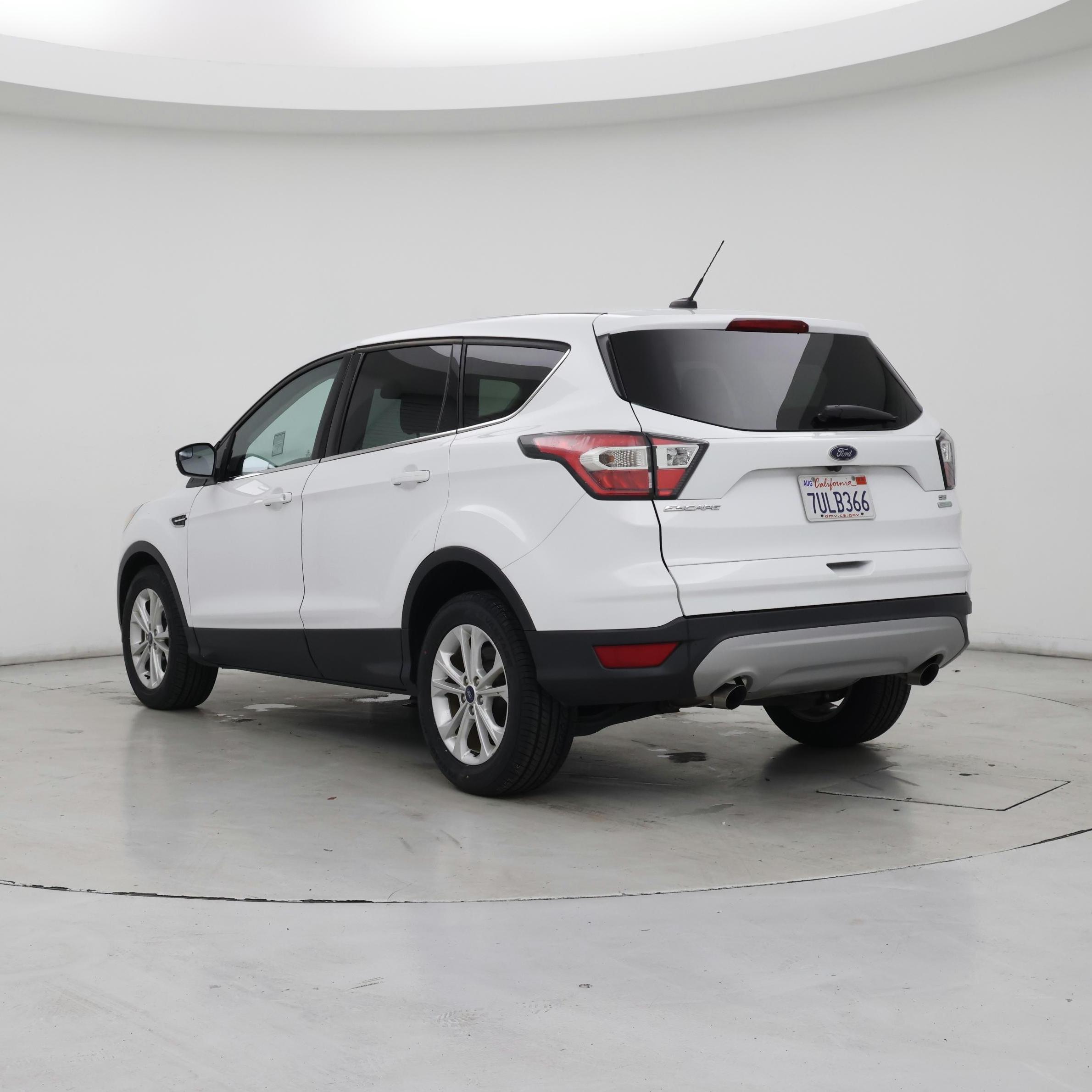 Thumbnail: 2017 Ford Escape - 2