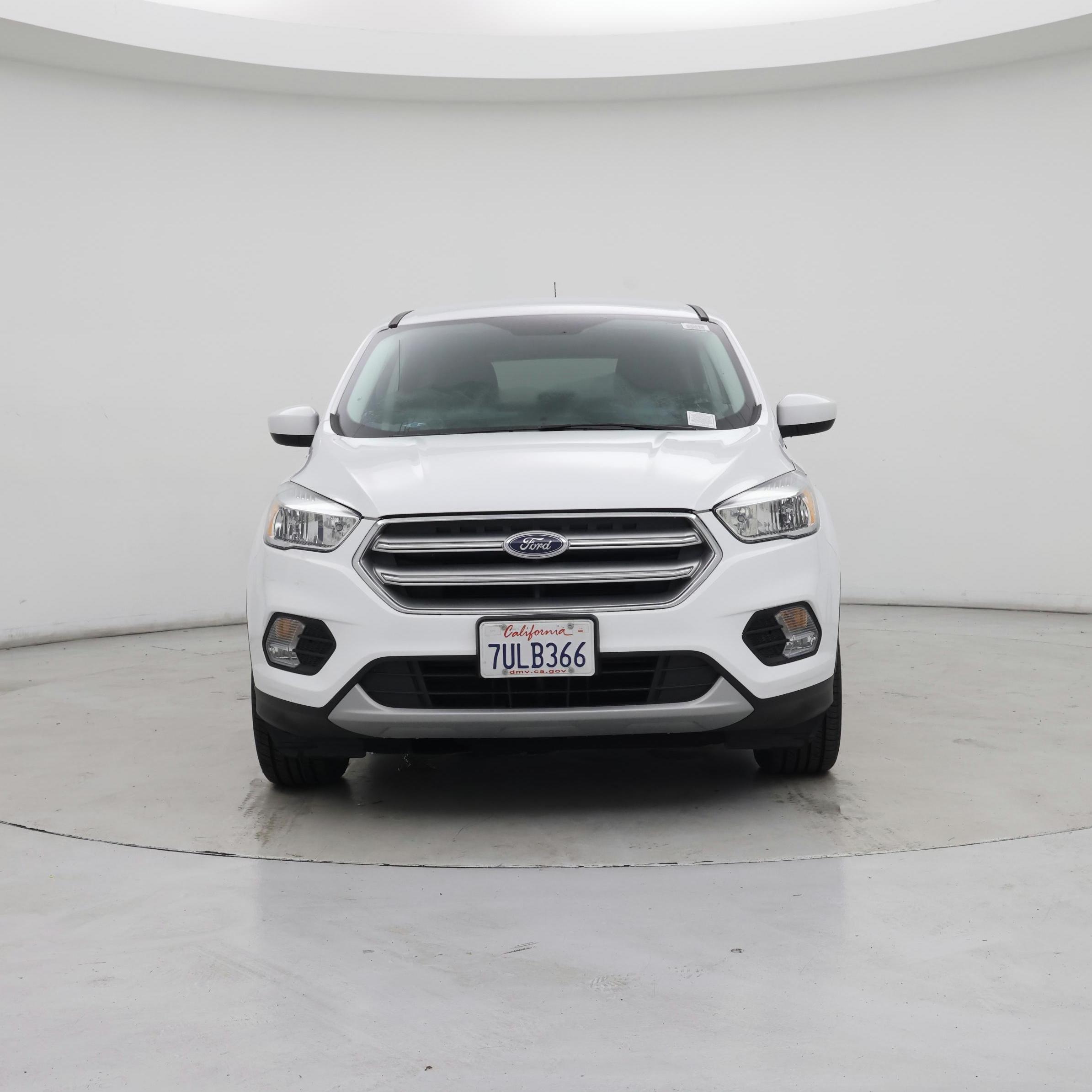 Thumbnail: 2017 Ford Escape - 5