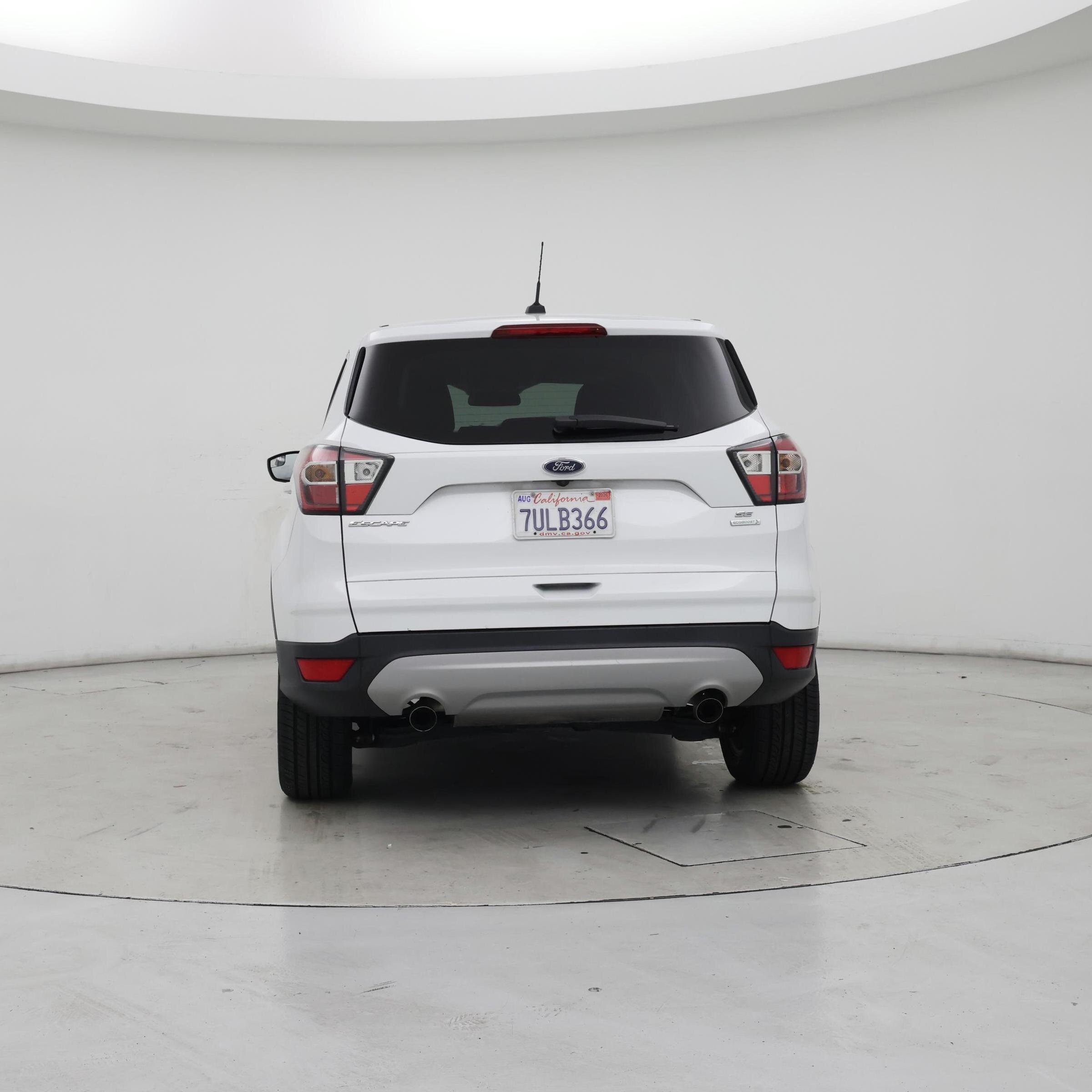 Thumbnail: 2017 Ford Escape - 6