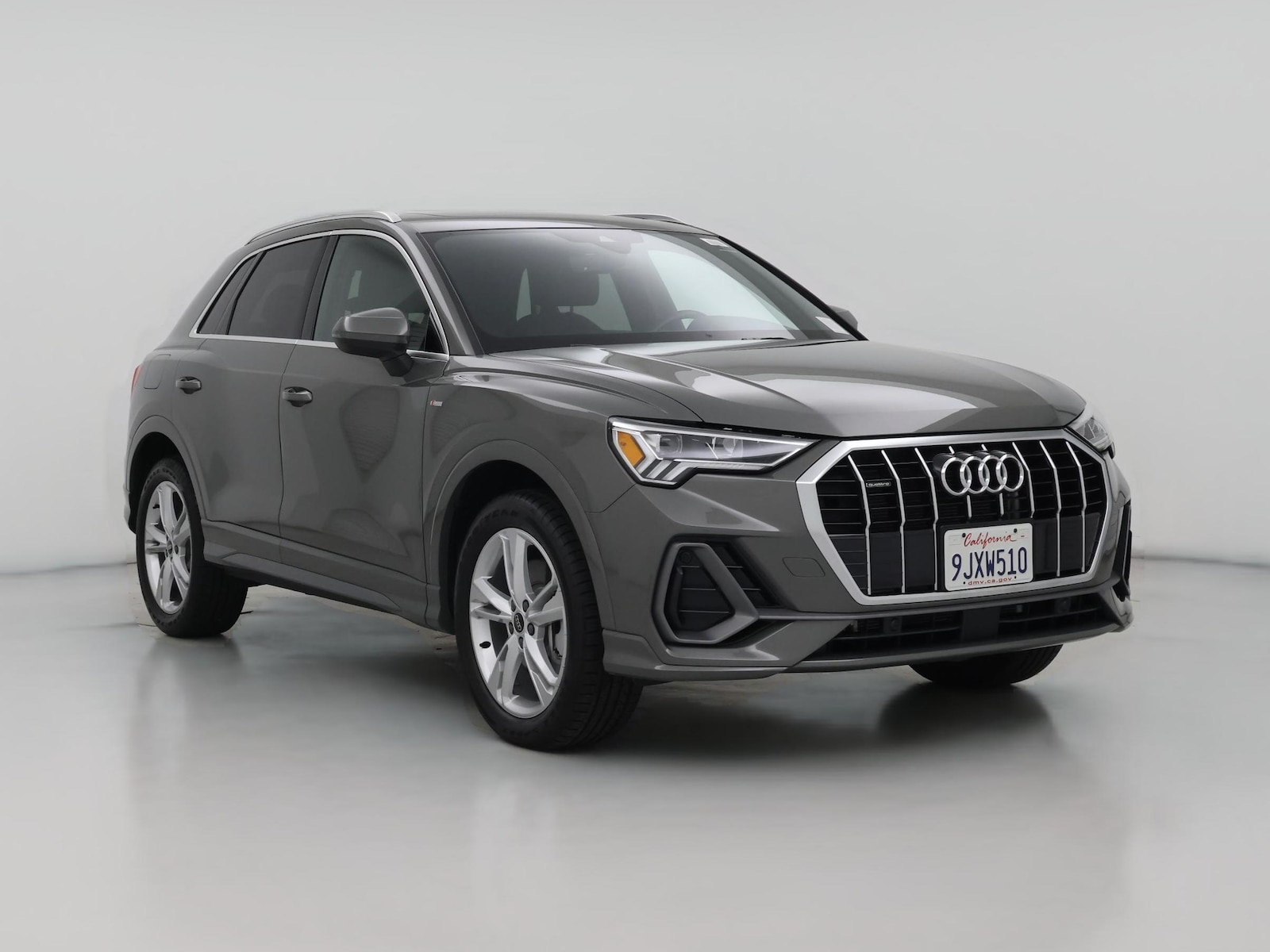 2024 Audi Q3