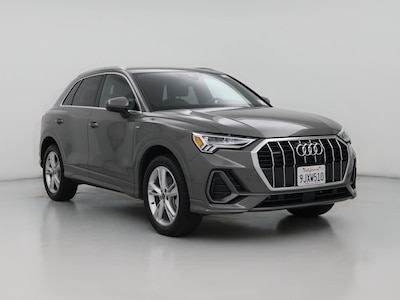 2024 Audi Q3 S-Line Premium Plus