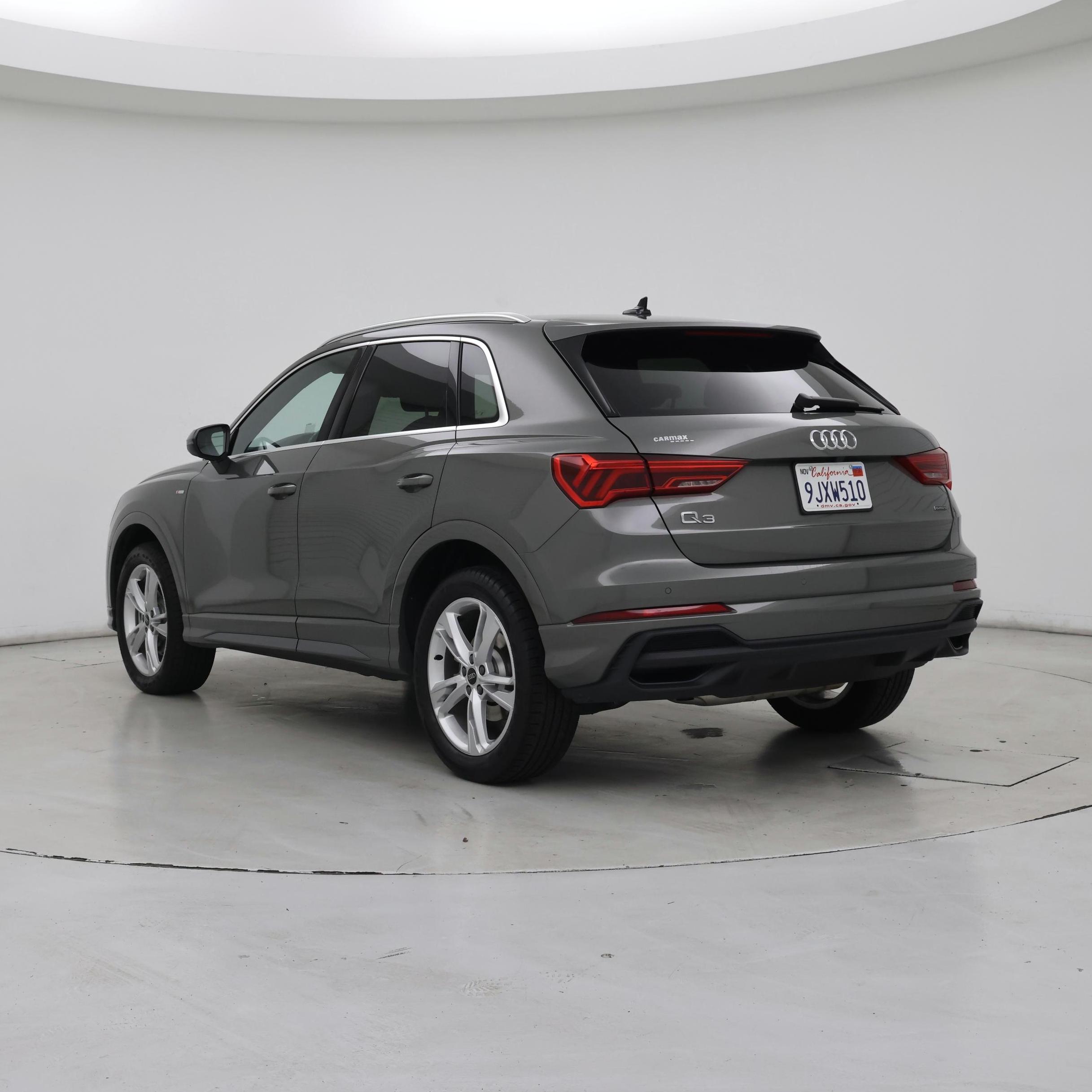 Thumbnail: 2024 Audi Q3 - 2