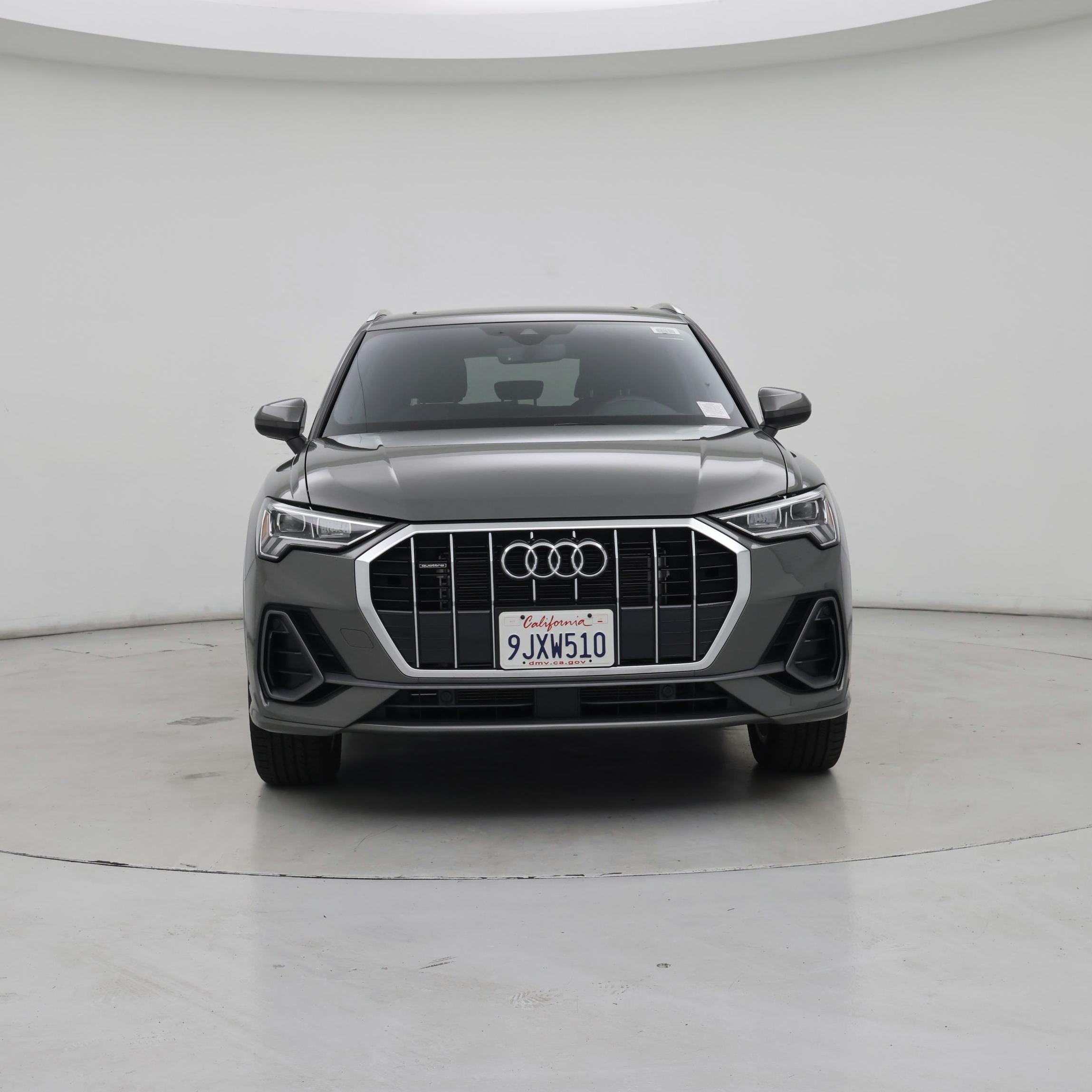 Thumbnail: 2024 Audi Q3 - 5