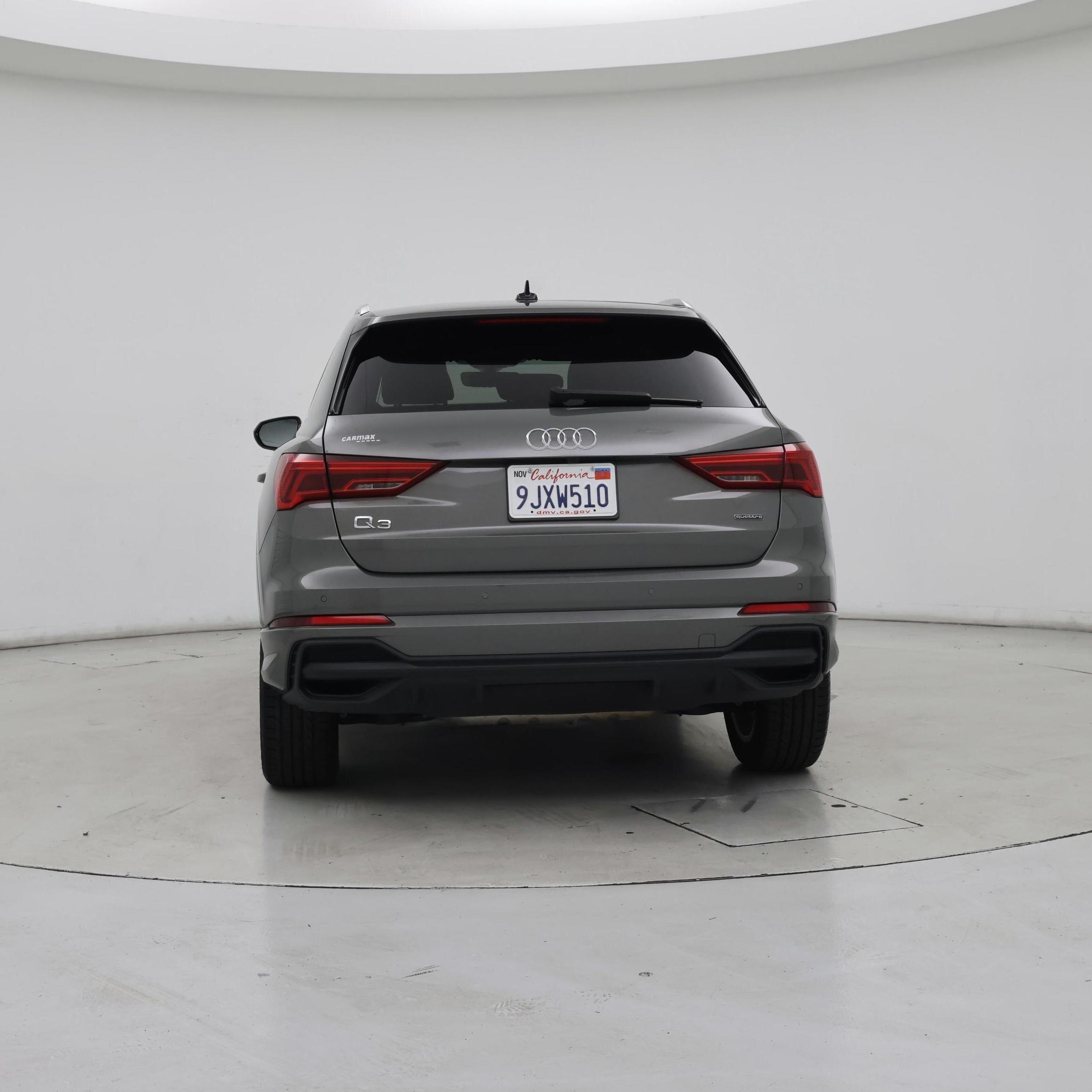 Thumbnail: 2024 Audi Q3 - 6