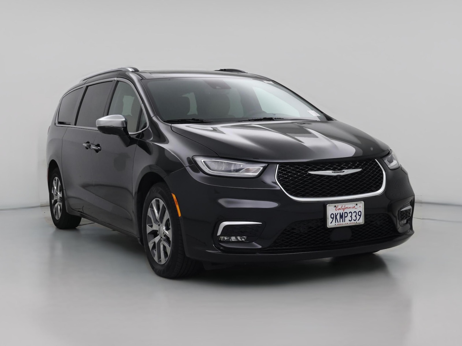 2023 Chrysler Pacifica Hybrid